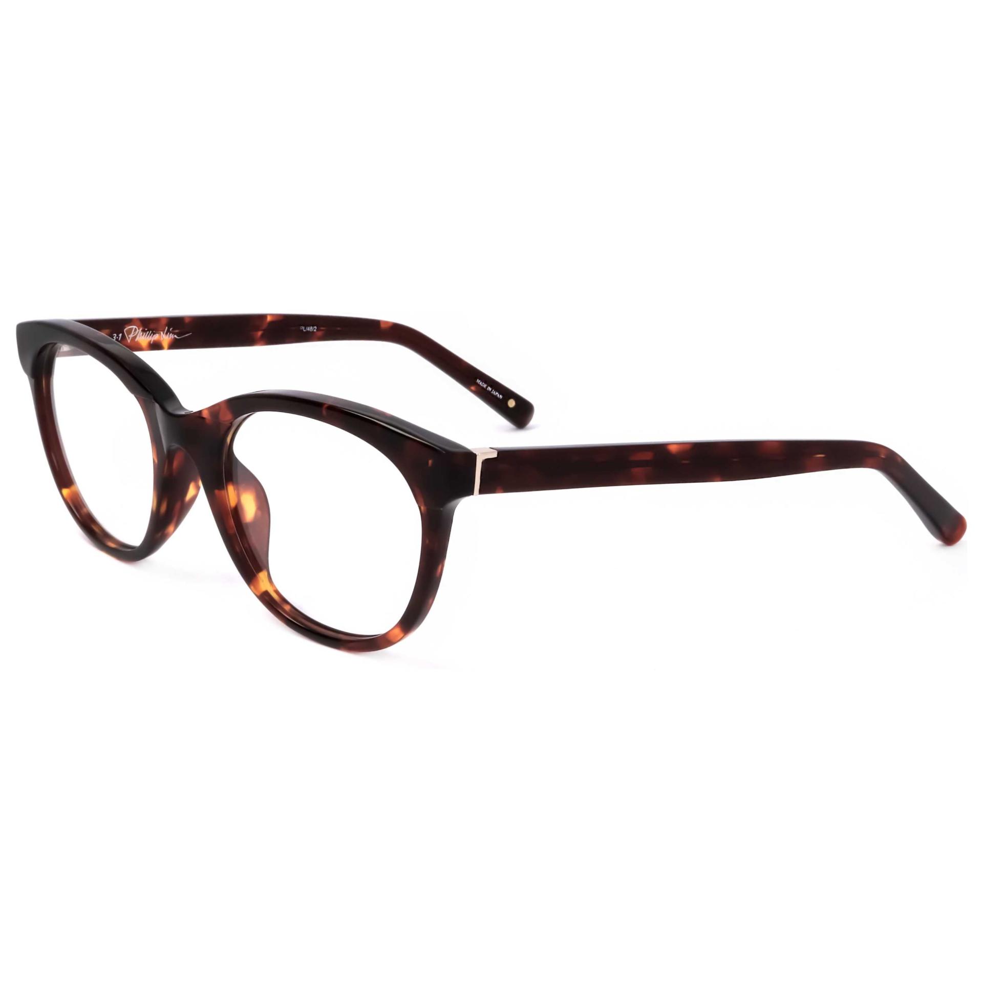 Linda Farrow Unisex Opticals PL48-C2-51
