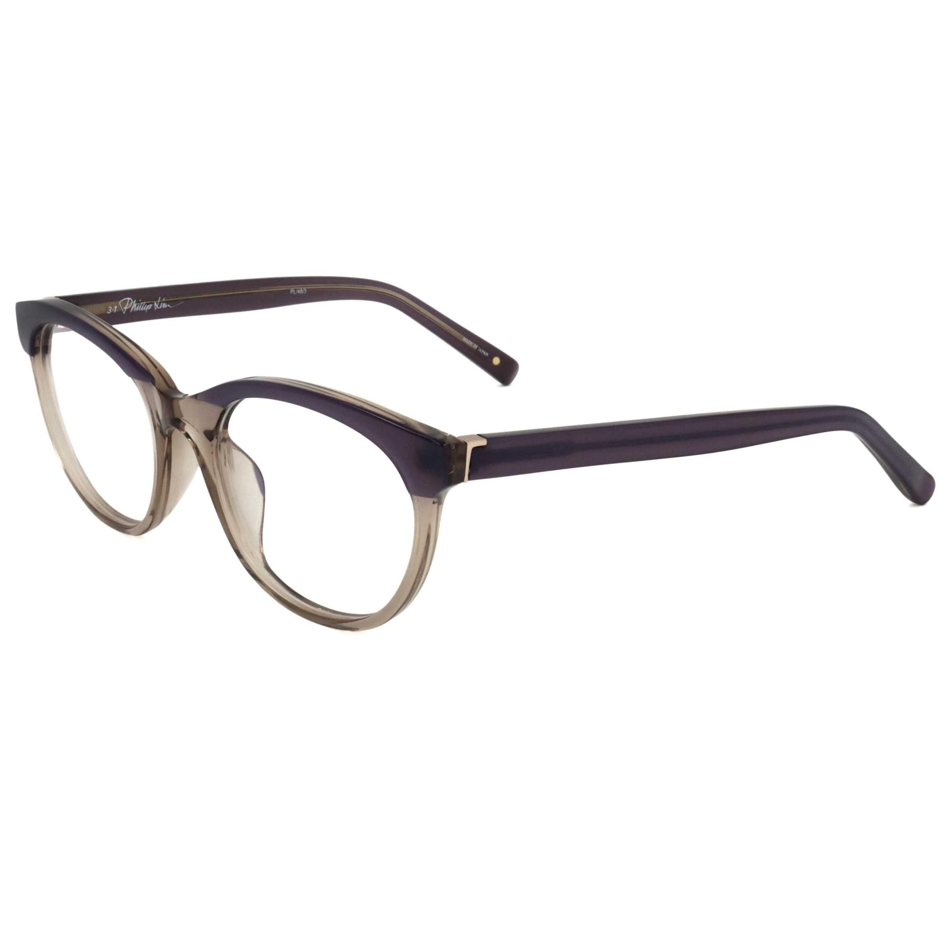 Linda Farrow Unisex Opticals PL48-C3-51