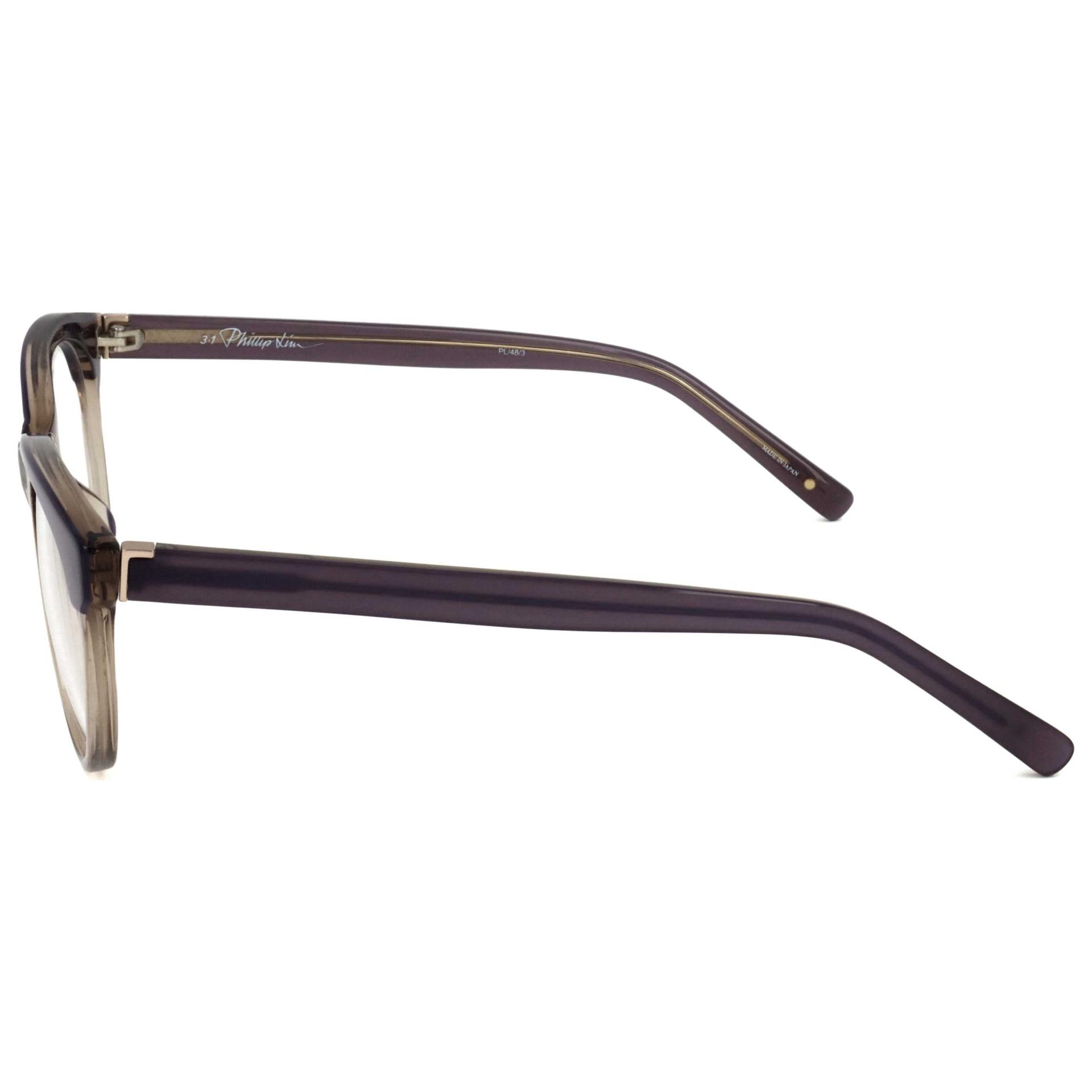 Linda Farrow Unisex Opticals PL48-C3-51 2