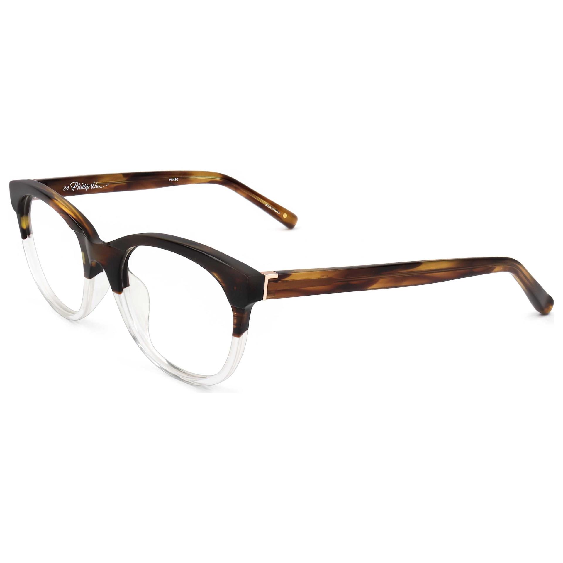 Linda Farrow Unisex Opticals PL48-C5-51