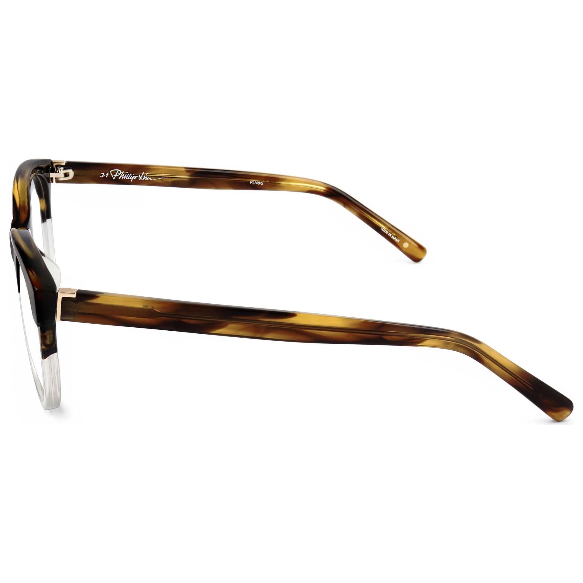 Linda Farrow Unisex Opticals PL48-C5-51 2