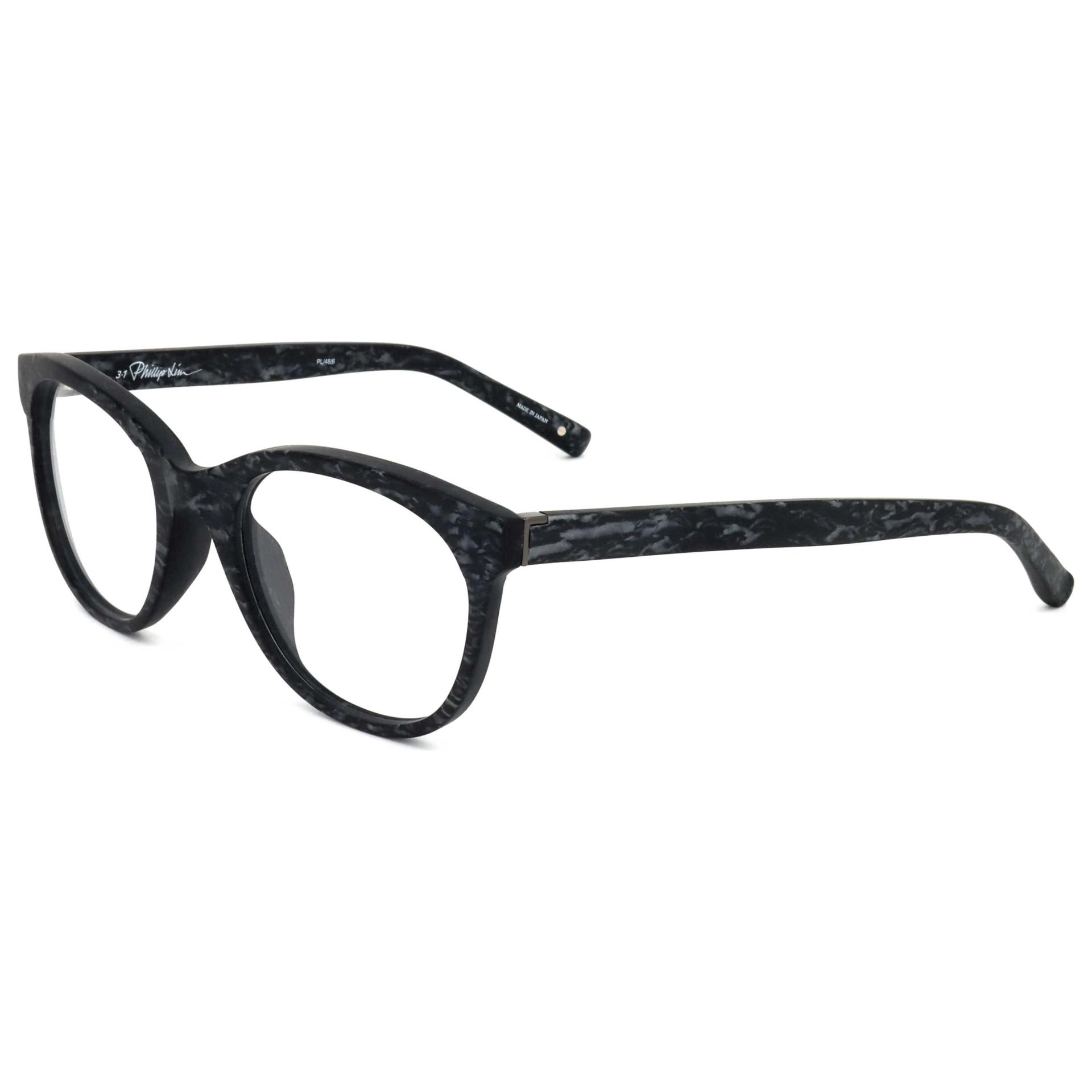 Linda Farrow Unisex Opticals PL48-C6-51