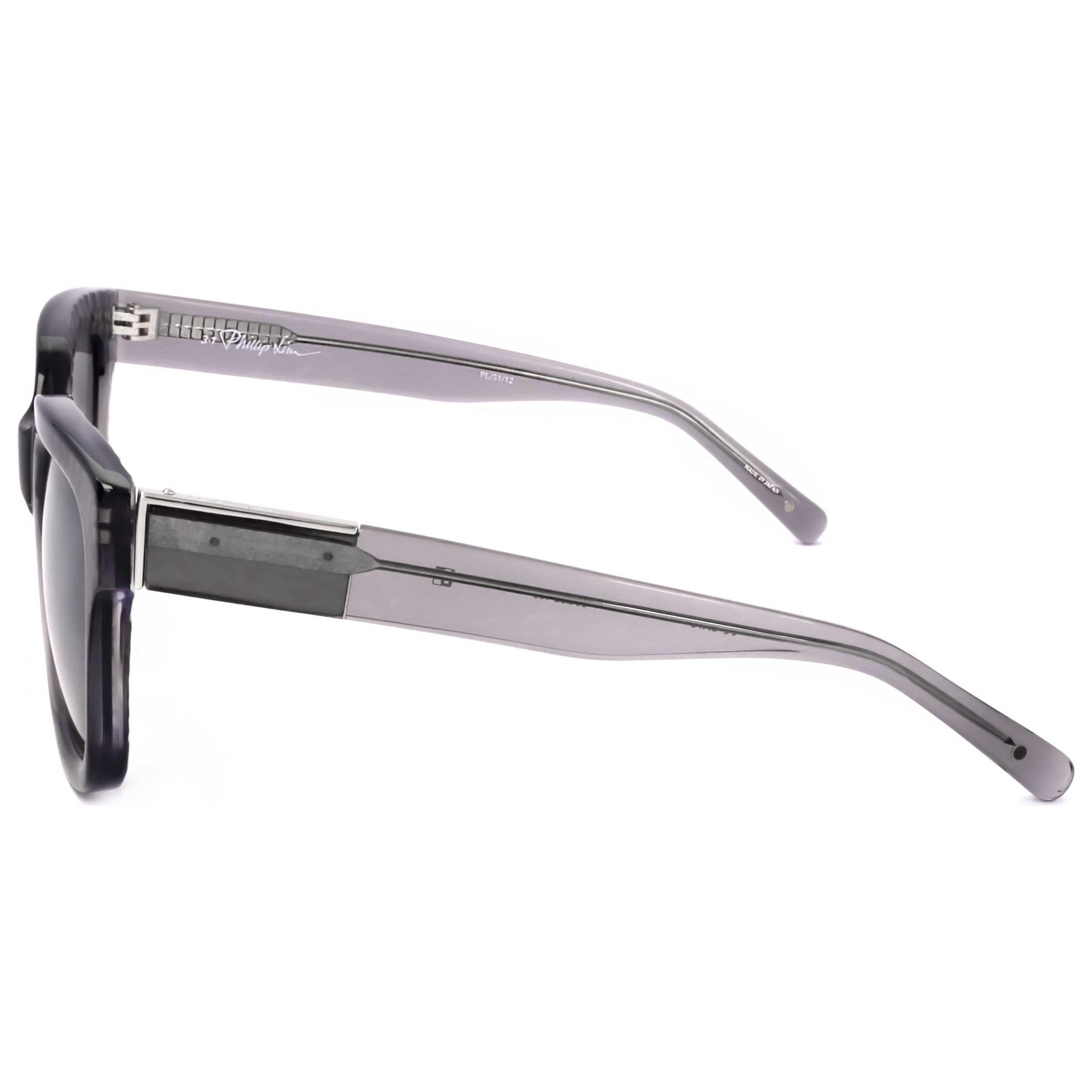 Linda Farrow Men's Sunglasses PL51-C12-55 2