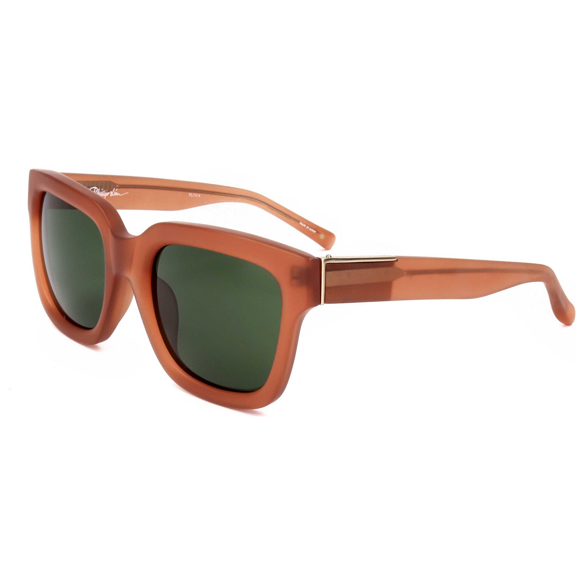 Linda Farrow Men's Sunglasses PL51-C4-55