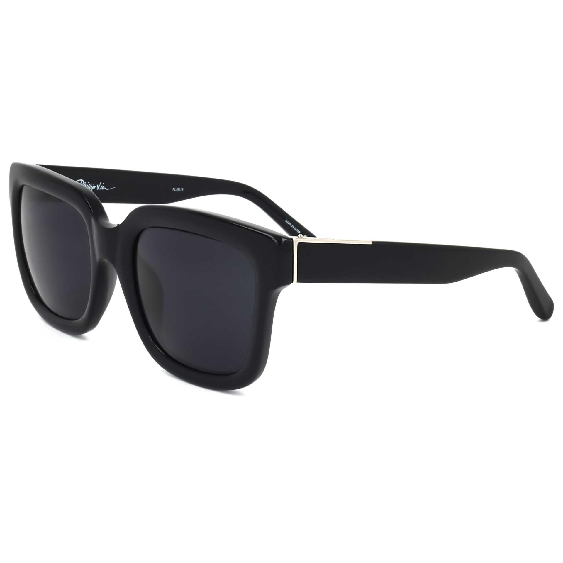 Linda Farrow Men's Sunglasses PL51-C6-55