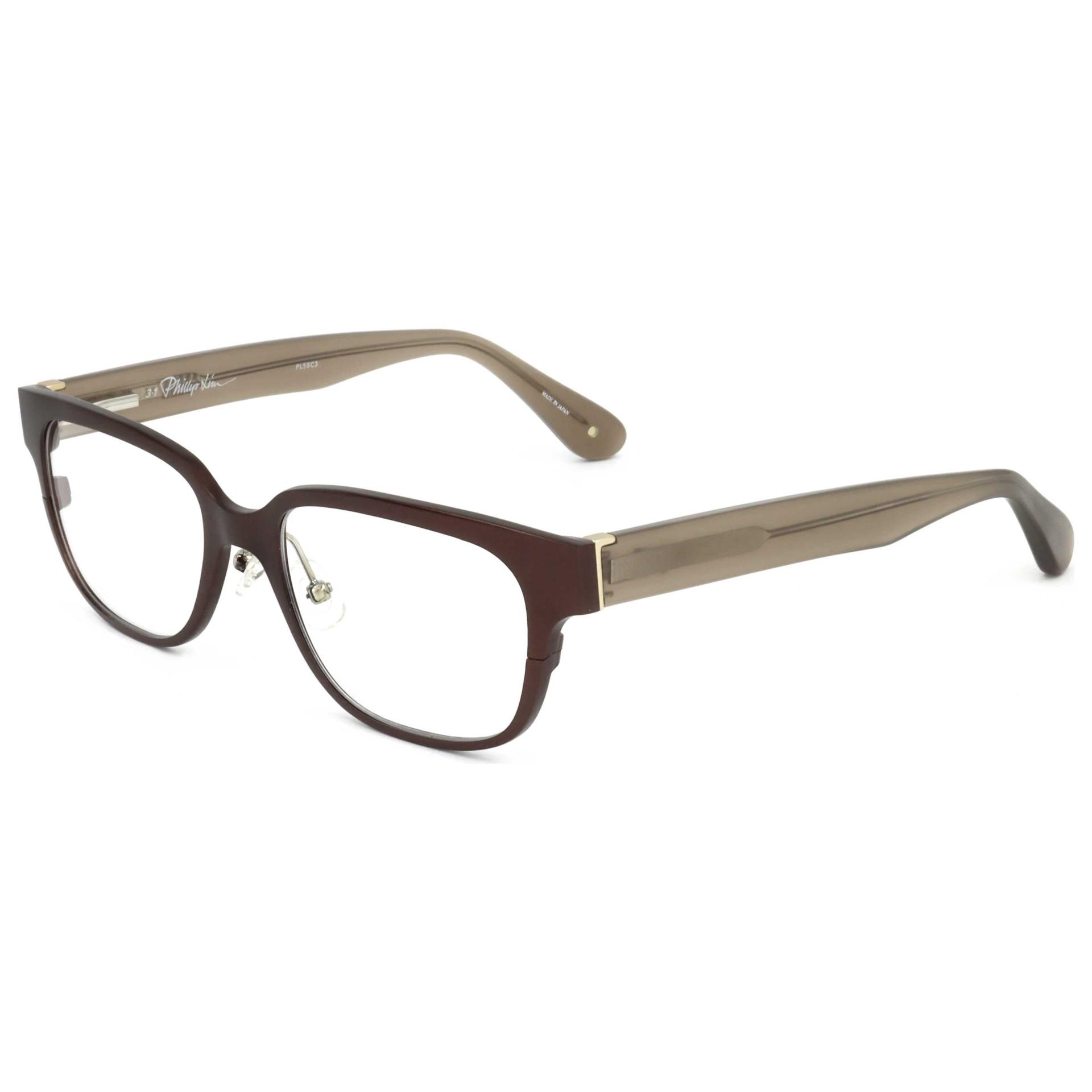 Linda Farrow Unisex Opticals PL58-C3-52