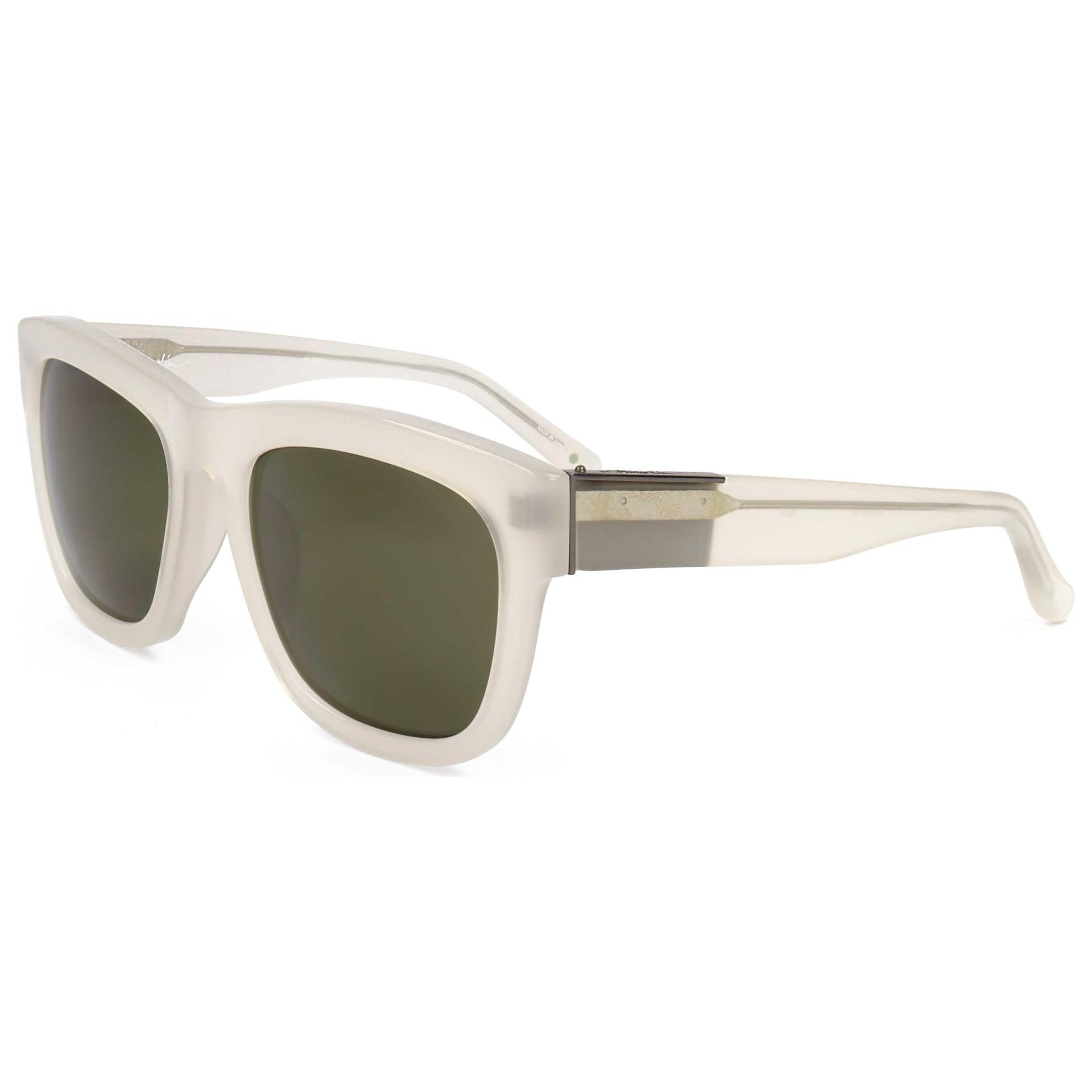 Linda Farrow Unisex Sunglasses PL6-C24-56