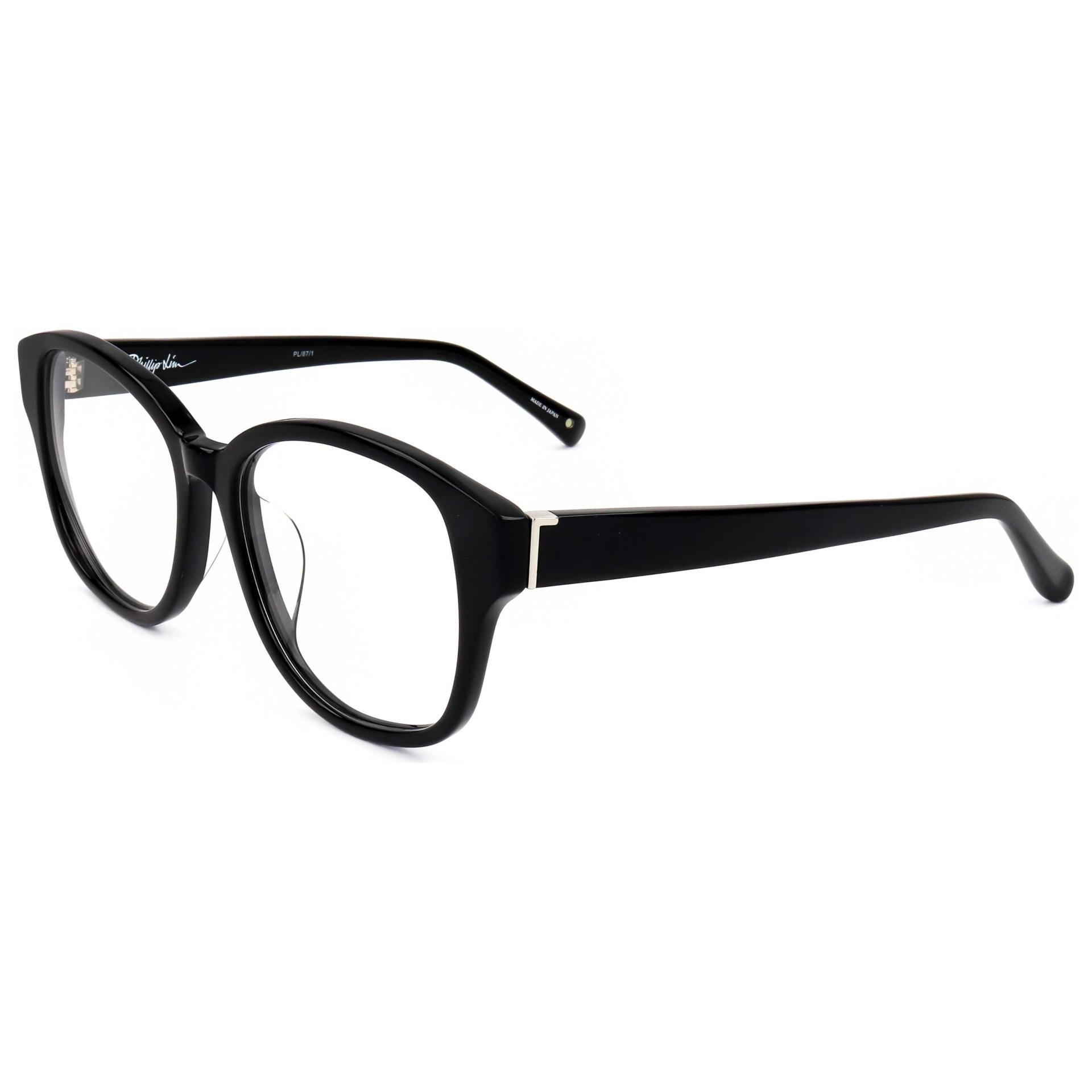 Linda Farrow Unisex Opticals PL87-C1-52