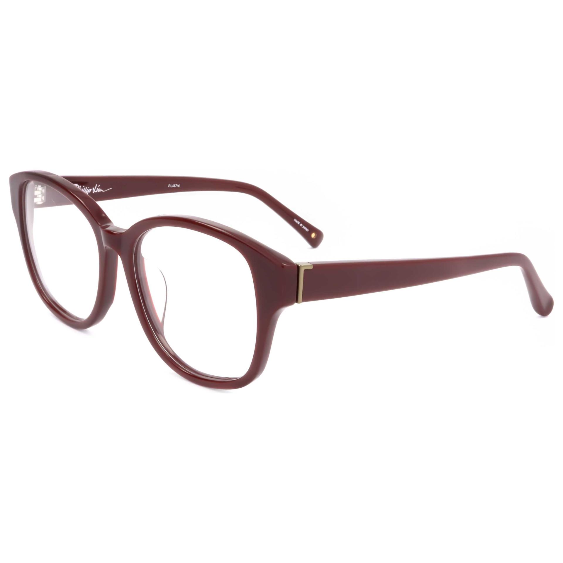 Linda Farrow Unisex Opticals PL87-C4-52