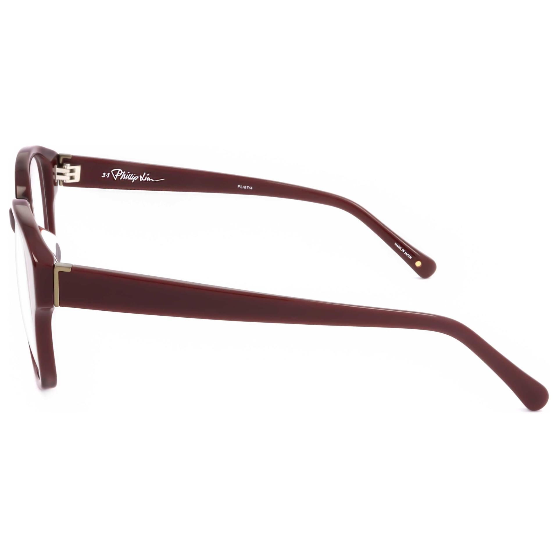 Linda Farrow Unisex Opticals PL87-C4-52 2