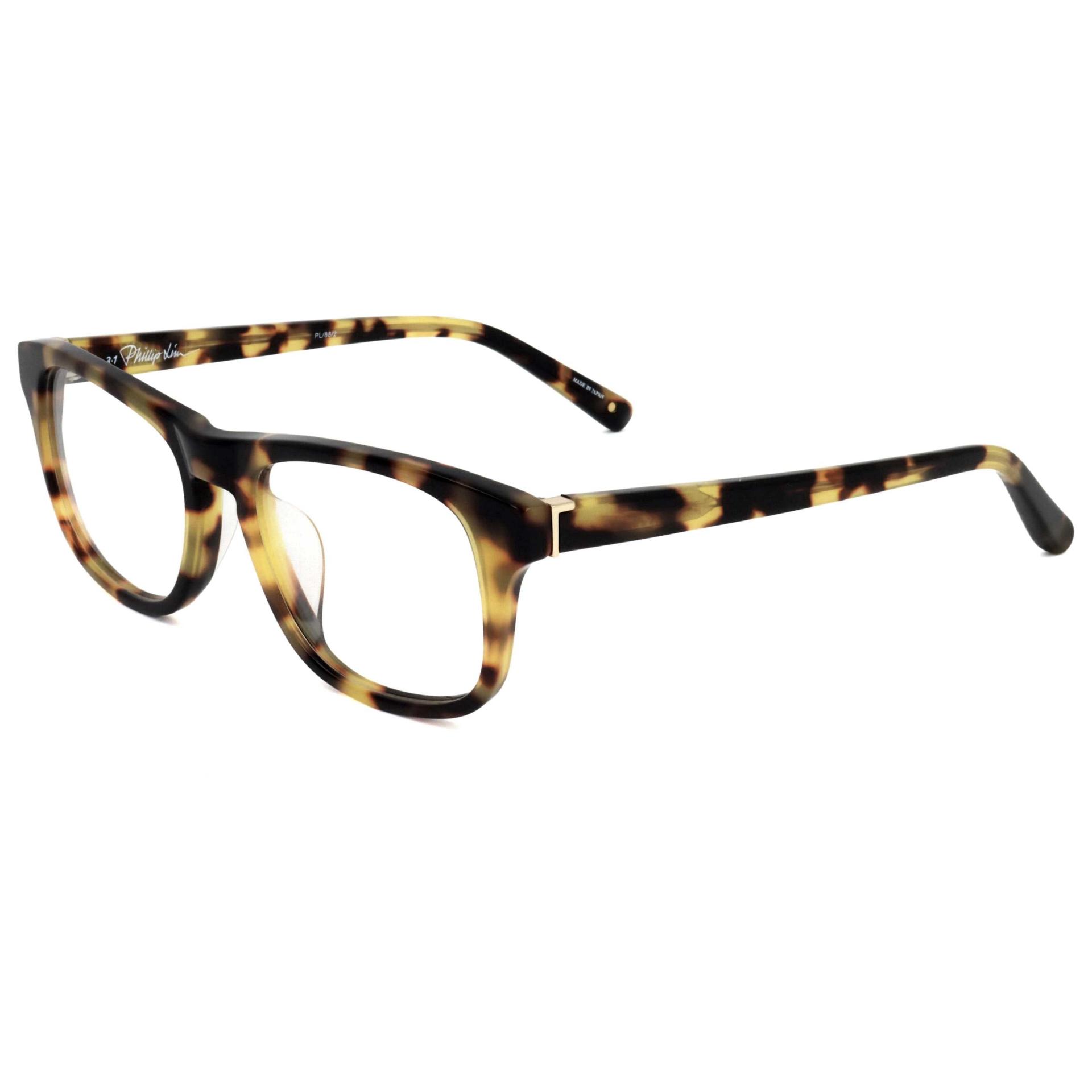Linda Farrow Unisex Opticals PL88-C2-49