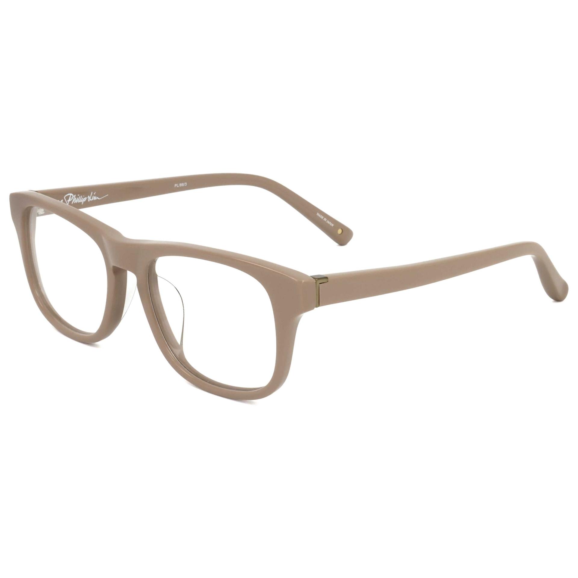 Linda Farrow Unisex Opticals PL88-C3-49