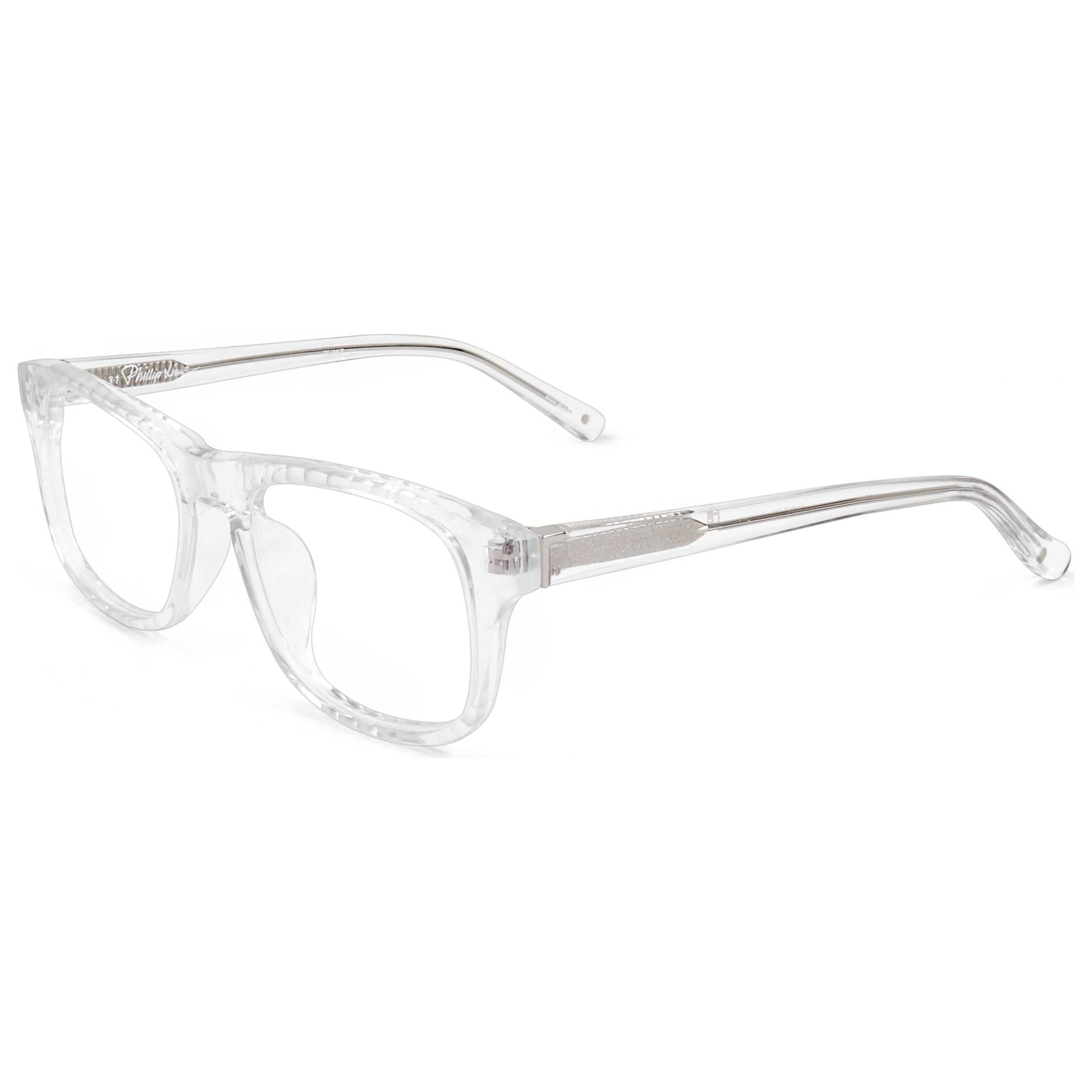 Linda Farrow Unisex Opticals PL88-C5-49