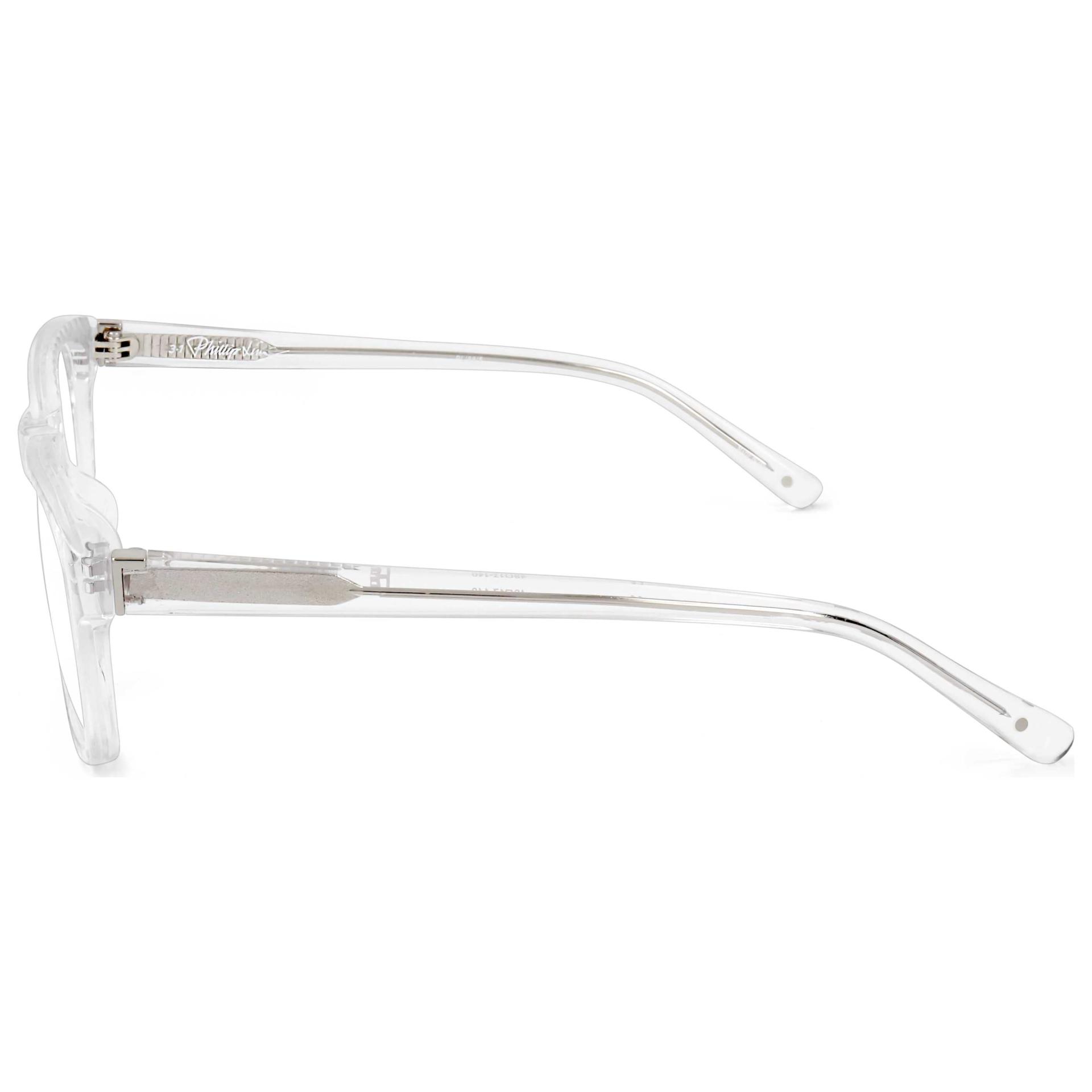 Linda Farrow Unisex Opticals PL88-C5-49 2