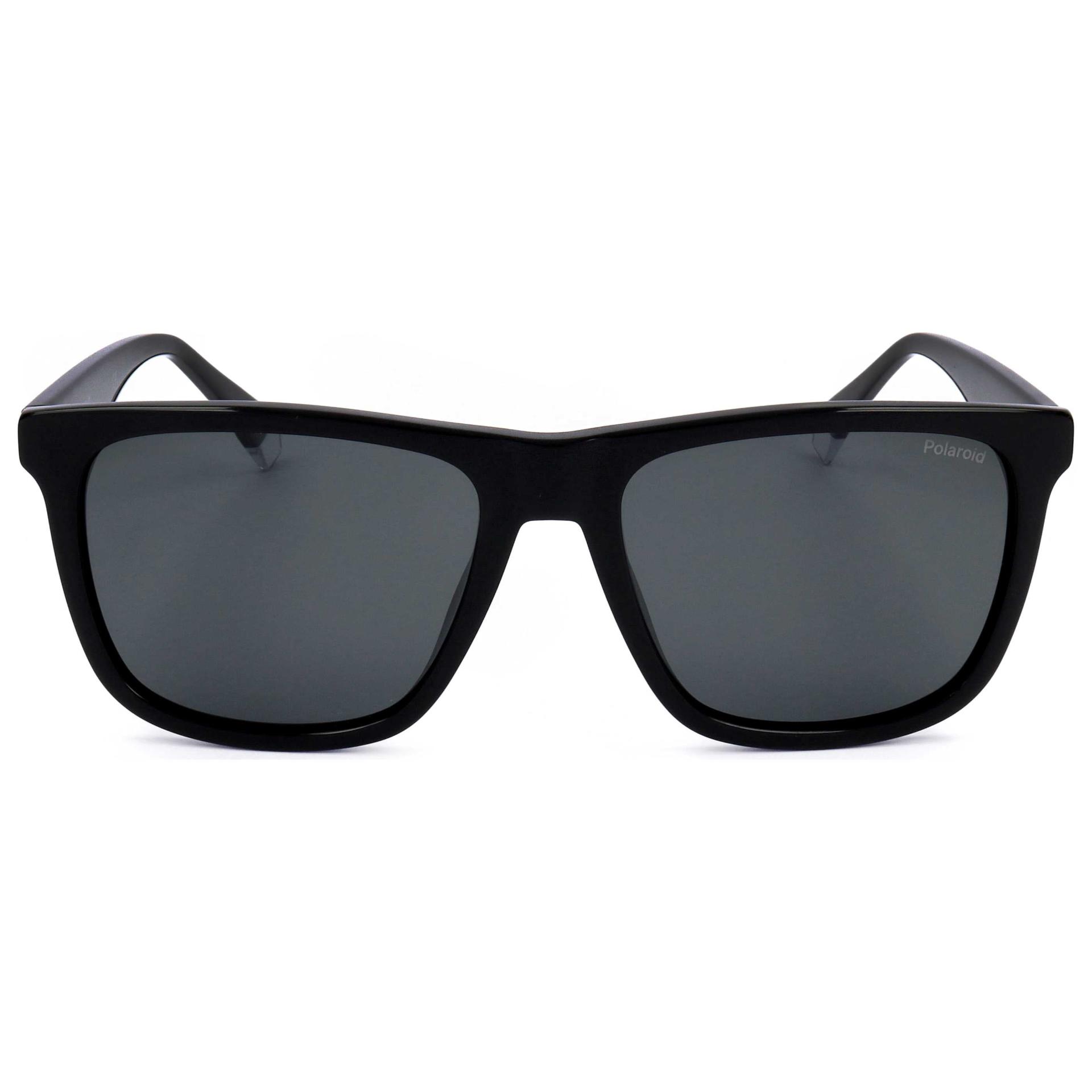 Polaroid Unisex Sunglasses PLD2102-S-X-807-55 3