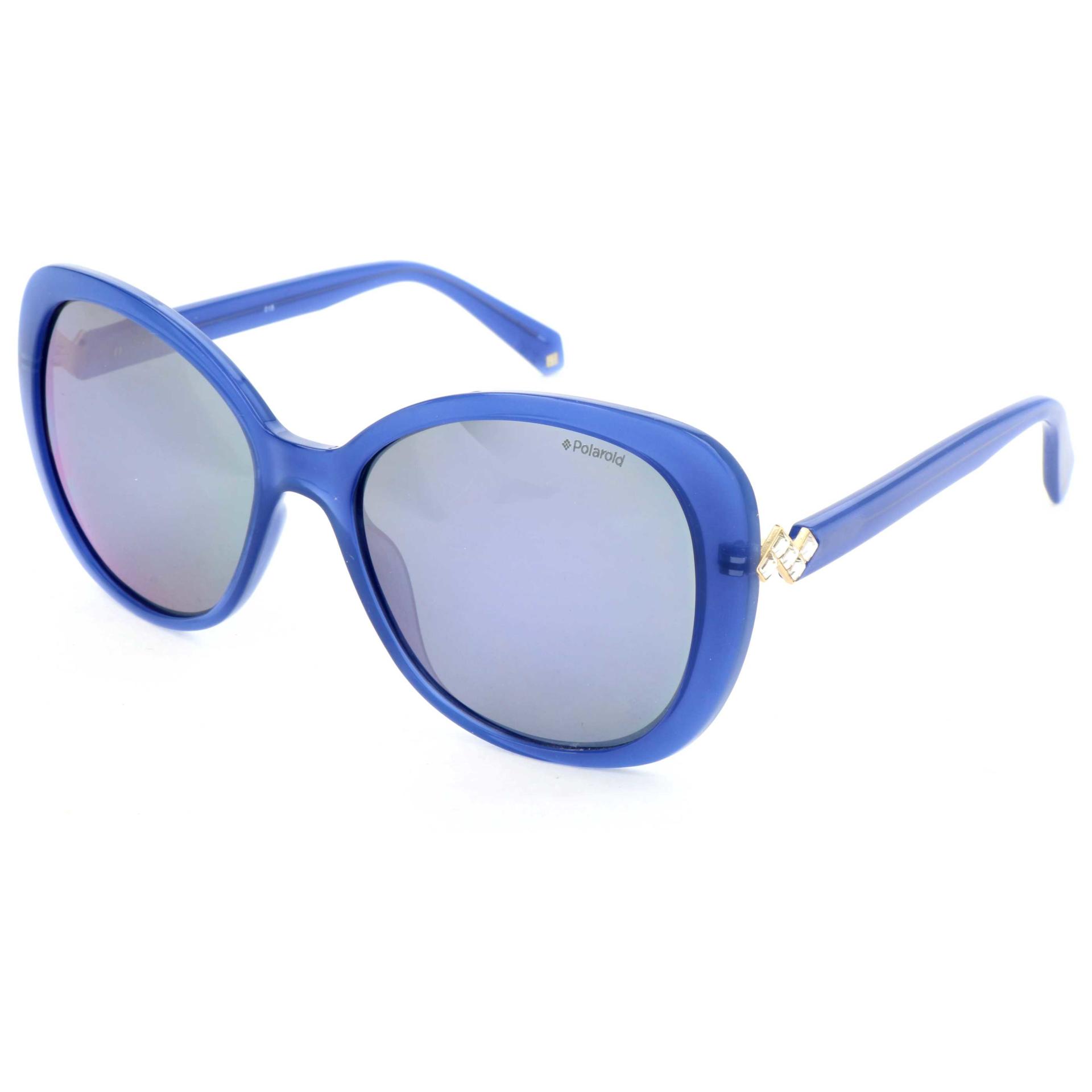 Polaroid Women's Sunglasses PLD4063-S-X-PJP-56