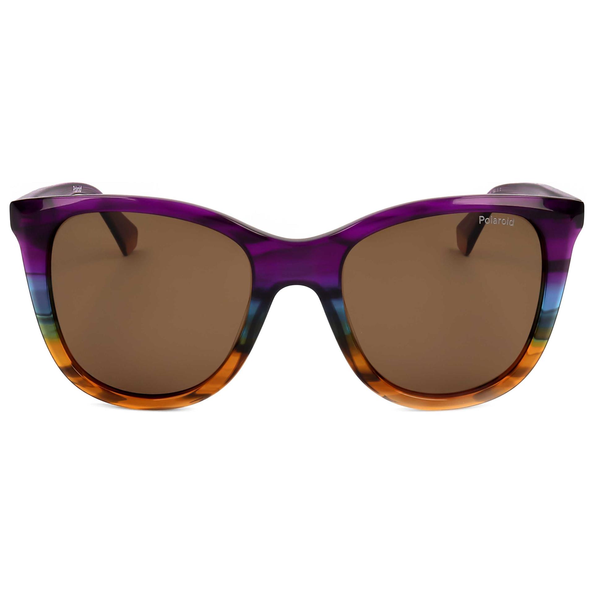 Polaroid Women's Sunglasses PLD4096-S-X-DKT-52 3