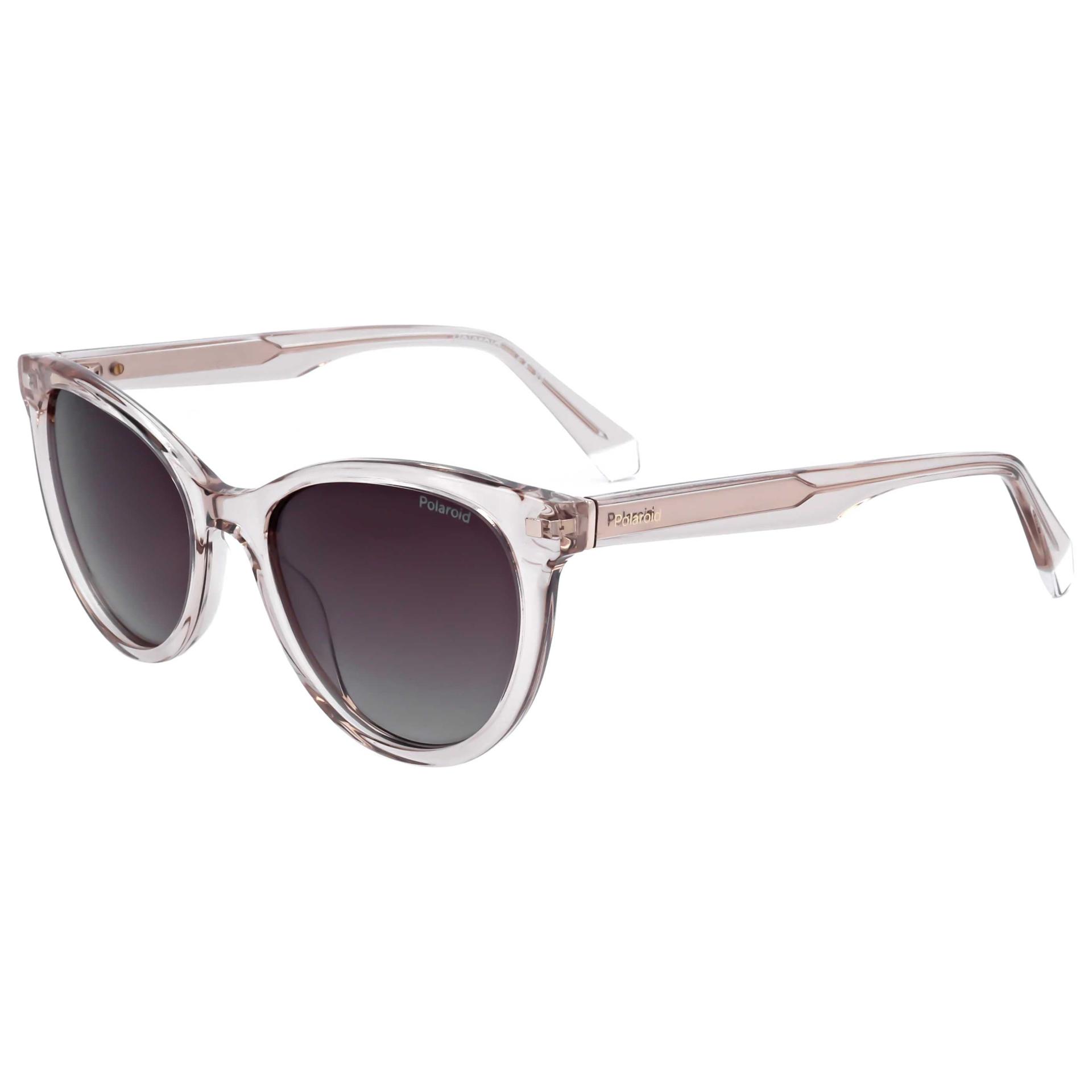 Polaroid Women's Sunglasses PLD4111-S-X-HAM-53