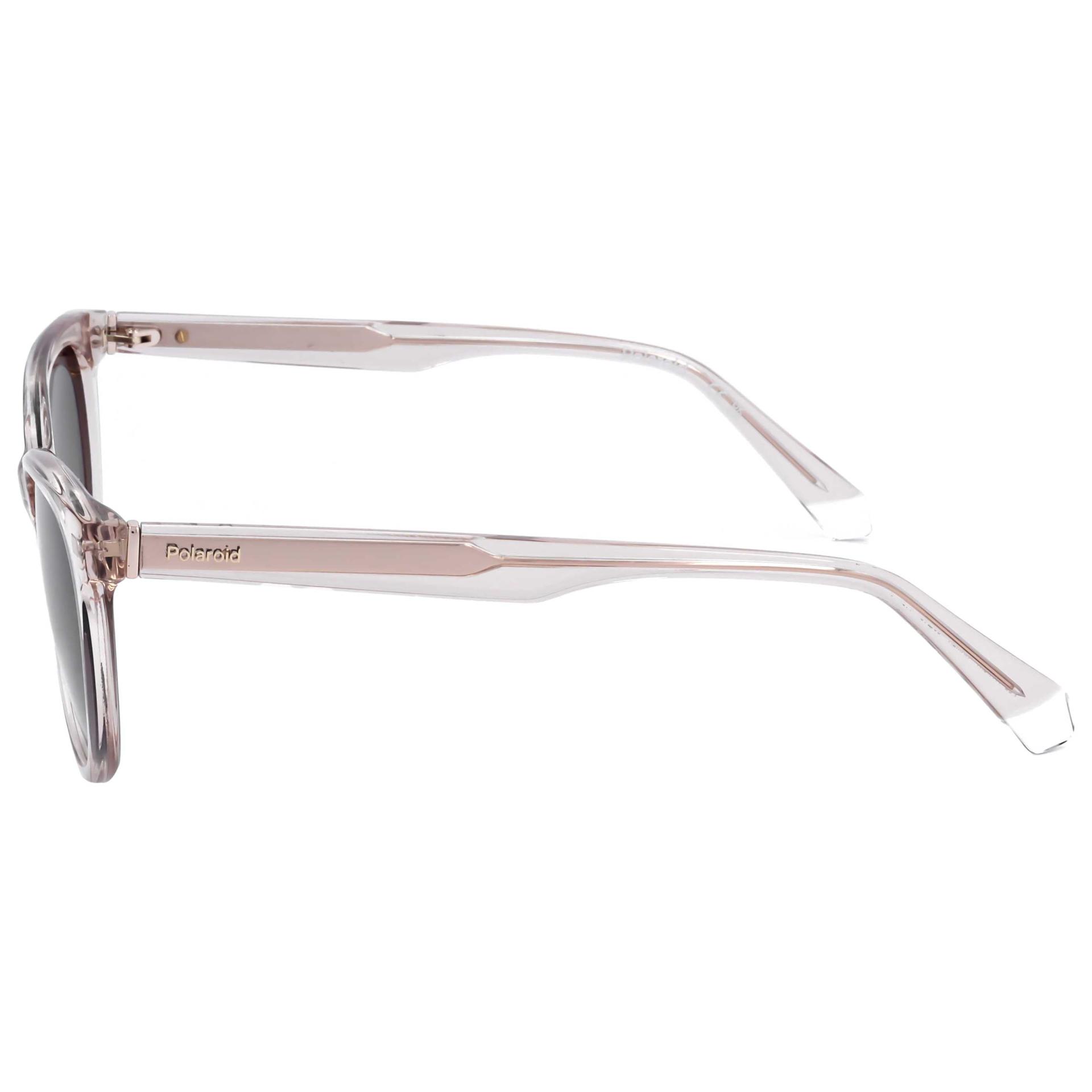 Polaroid Women's Sunglasses PLD4111-S-X-HAM-53 2