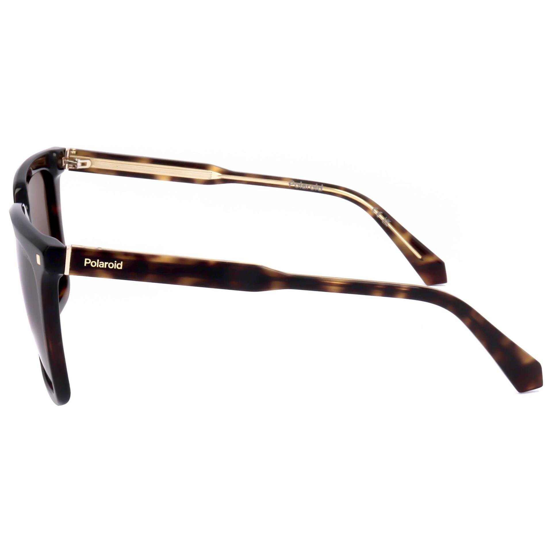 Polaroid Unisex Sunglasses PLD4115-S-X-086-54 2