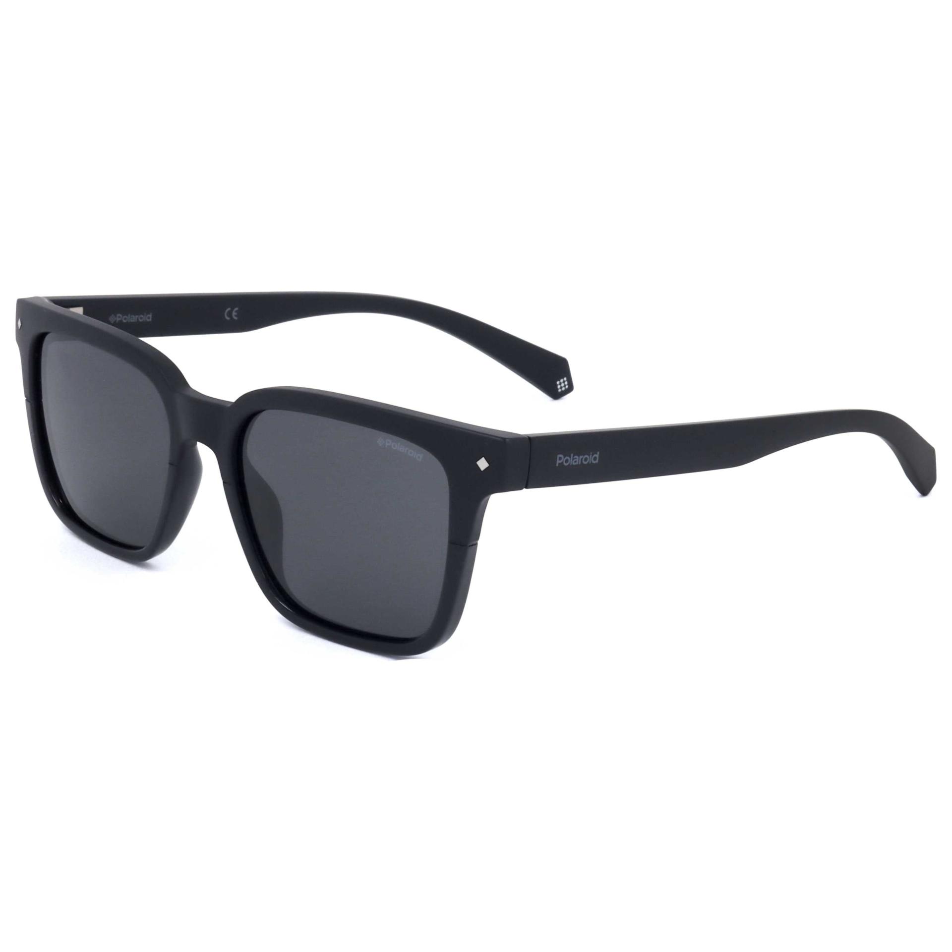 Polaroid Unisex Sunglasses PLD6044-S-807-52