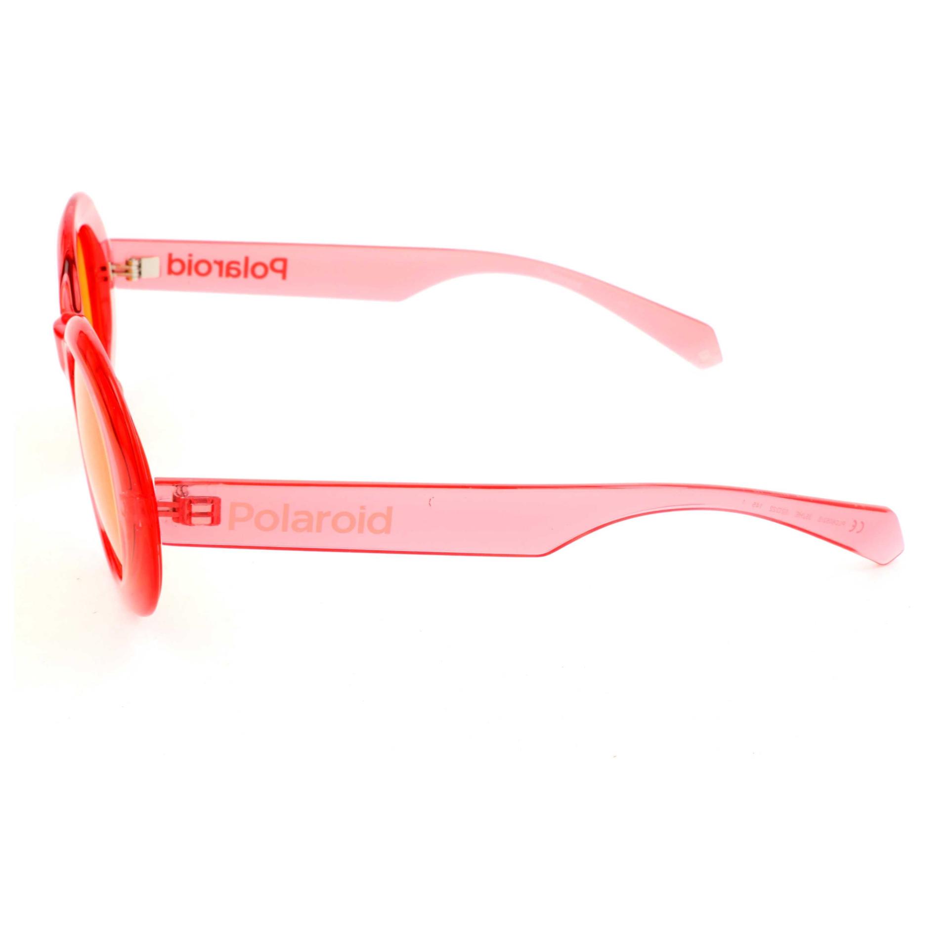 Polaroid Women's Sunglasses PLD6052-S-35J-52 2