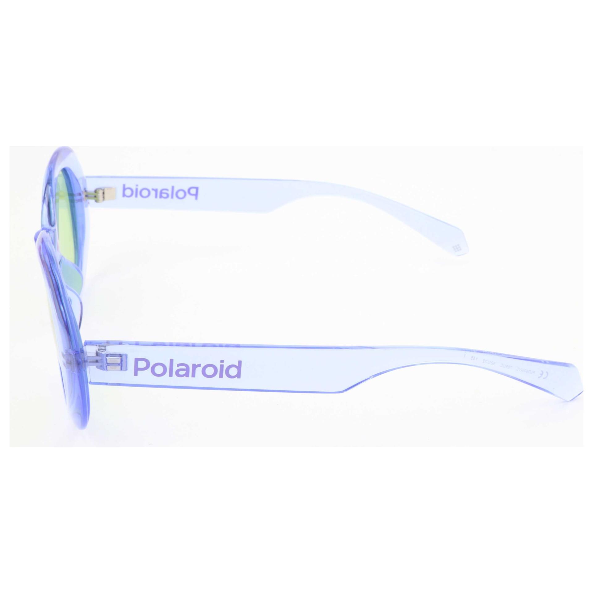 Polaroid Women's Sunglasses PLD6052-S-789-52 2