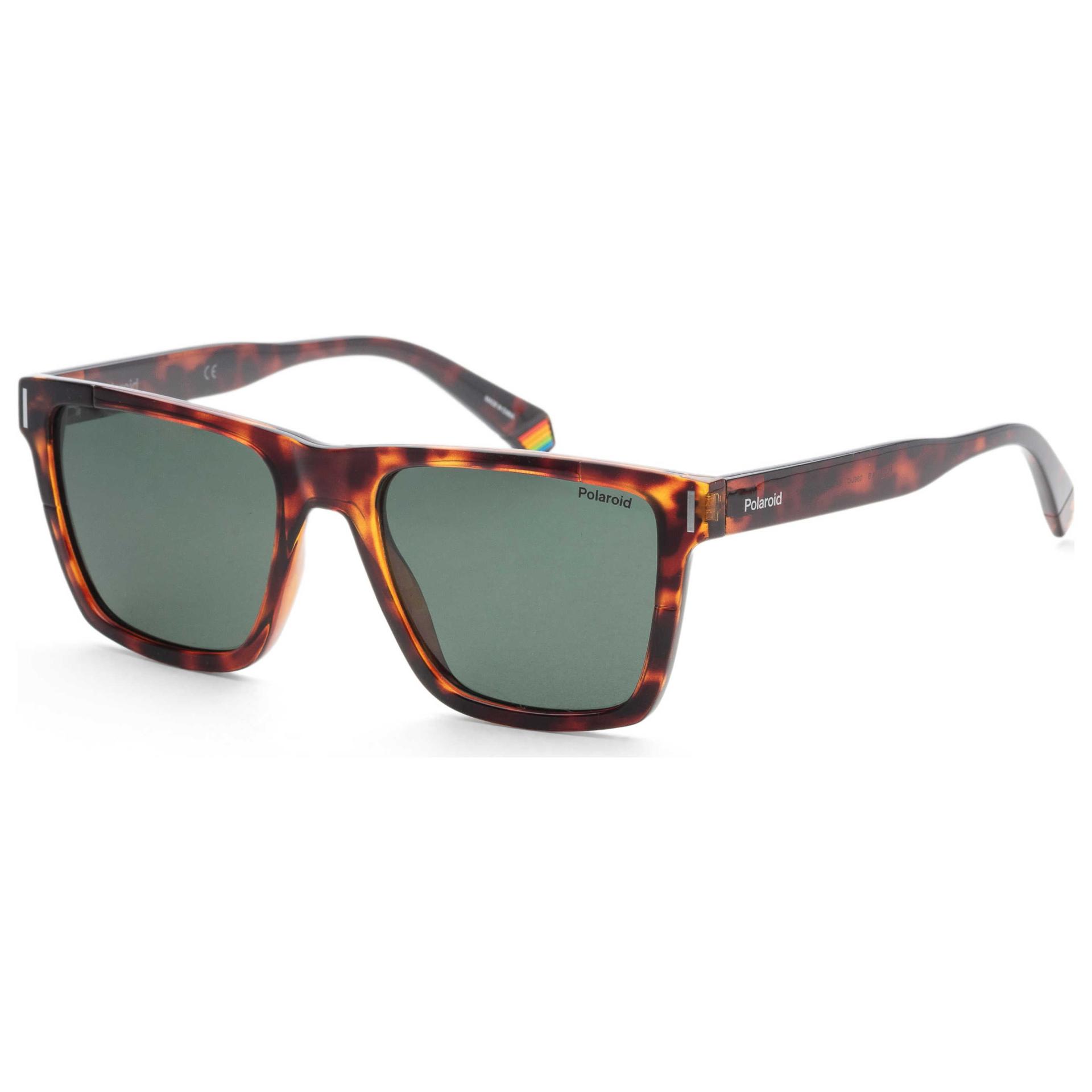 Polaroid Men's Sunglasses PLD6176-S-086-54