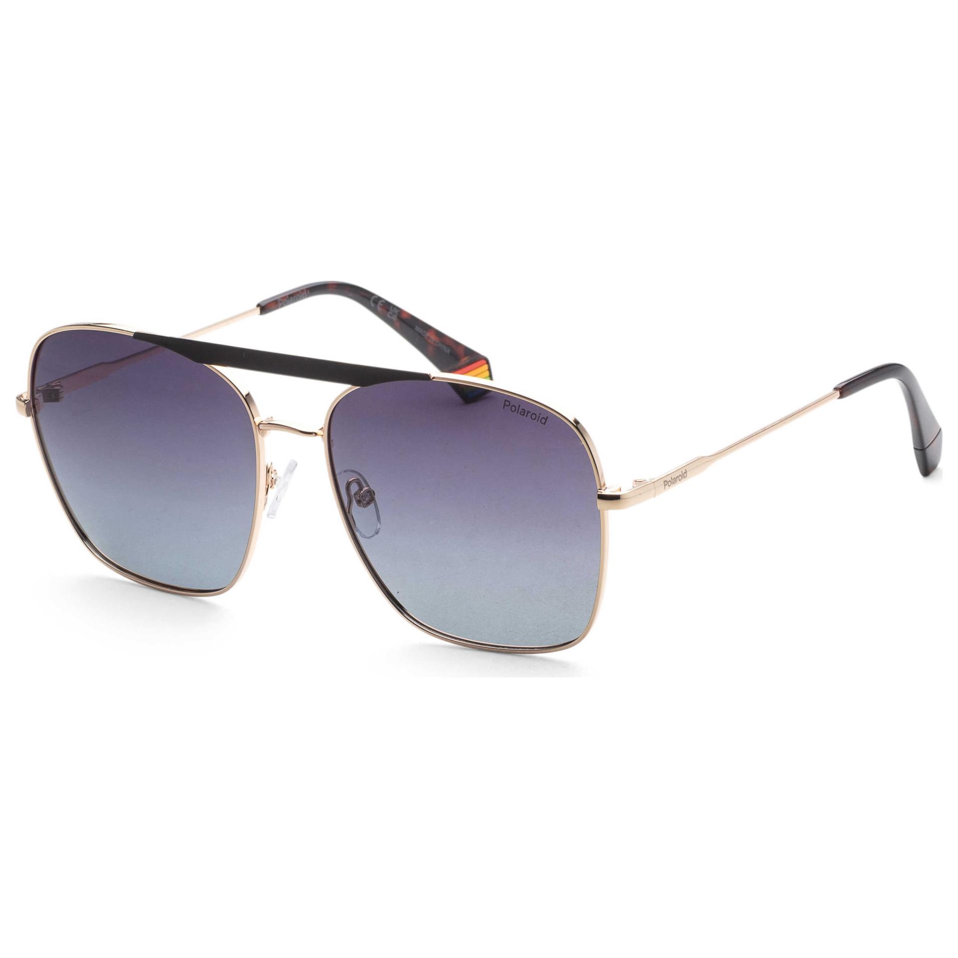 Polaroid Women's Sunglasses PLD6201-S-X-I46-59