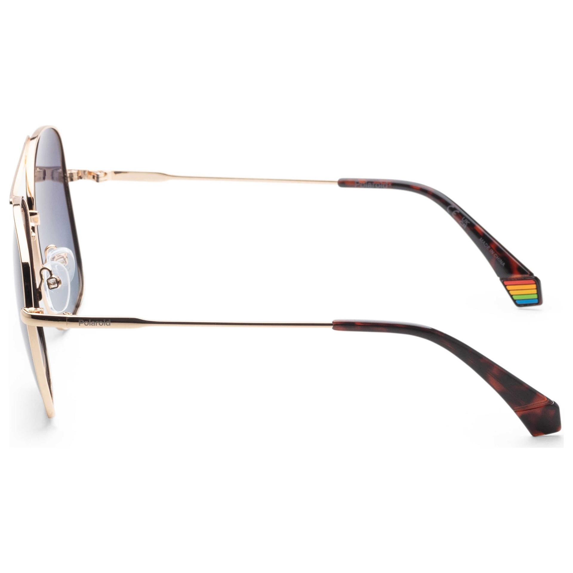 Polaroid Women's Sunglasses PLD6201-S-X-I46-59 2