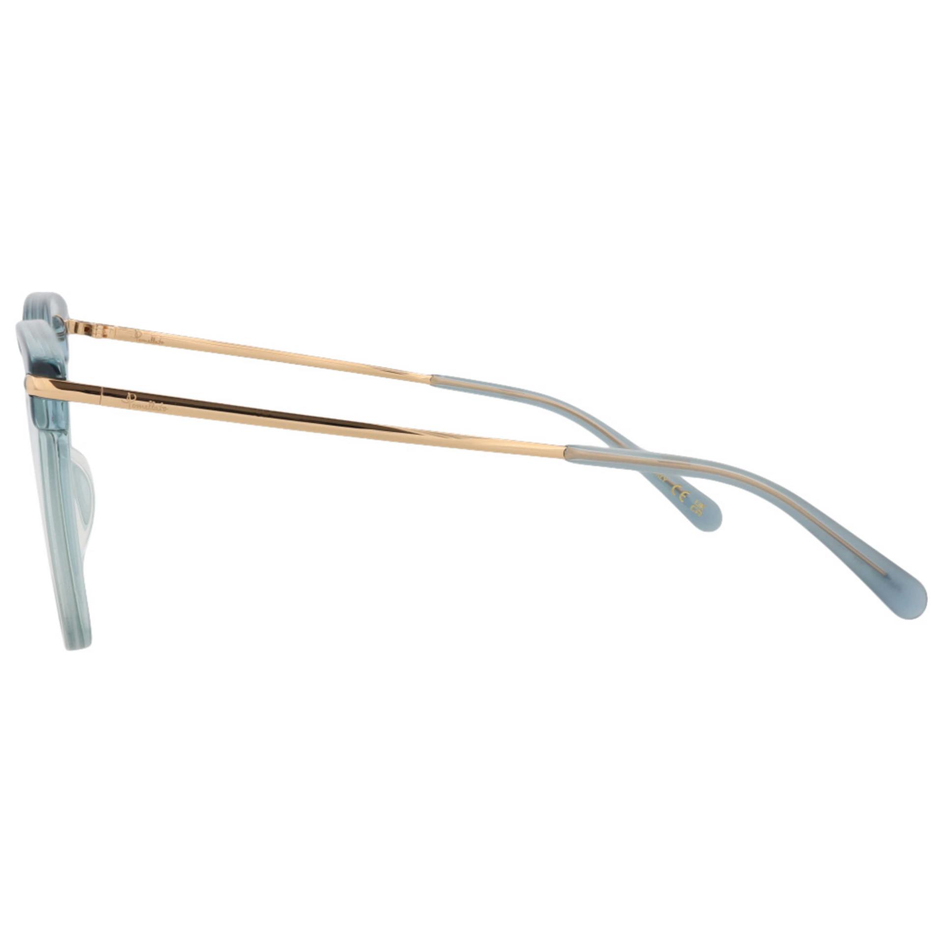 Pomellato Women's Sunglasses PM0095O-30010197-003 2