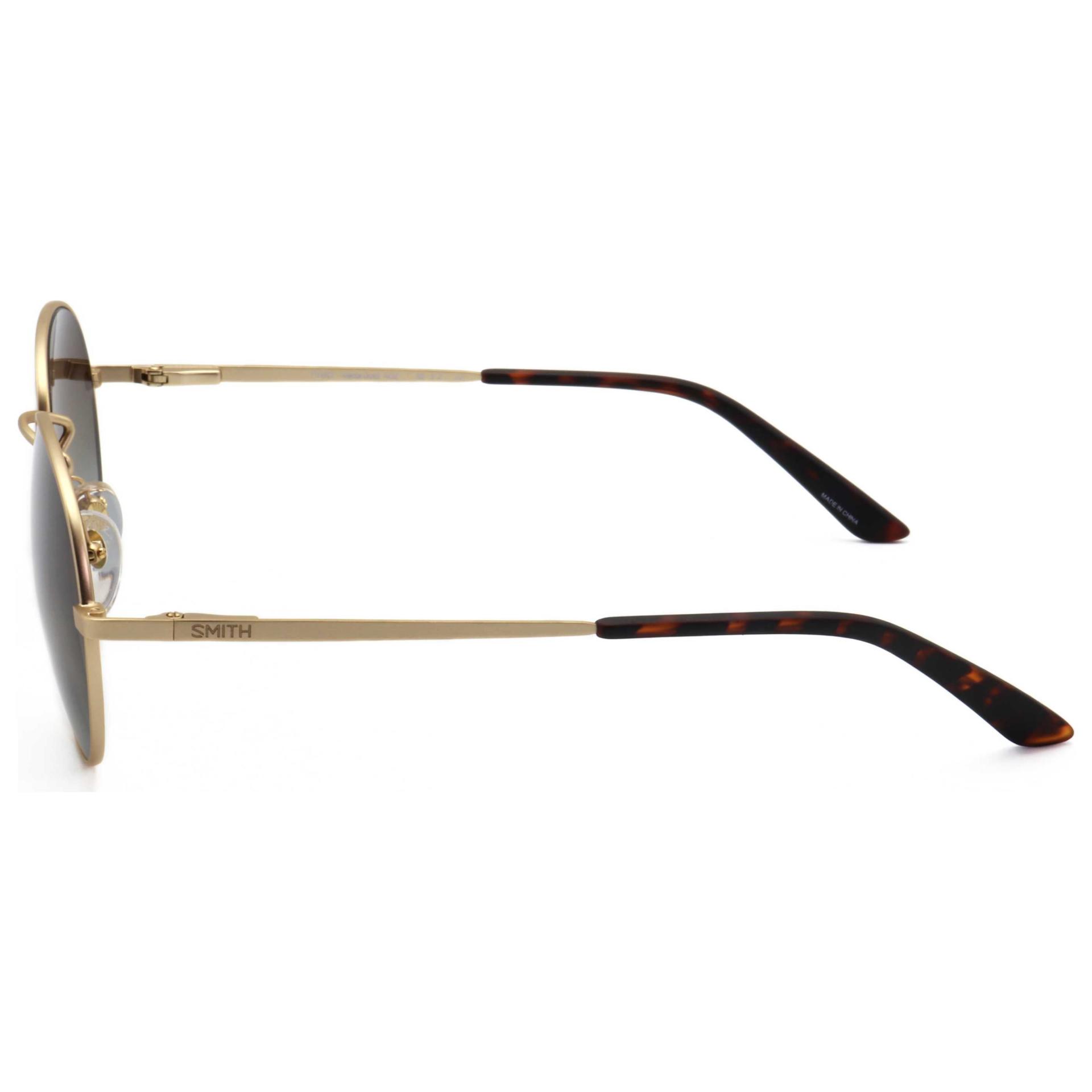 Smith Optics Unisex Sunglasses PREP-AOZ-53-BG 2