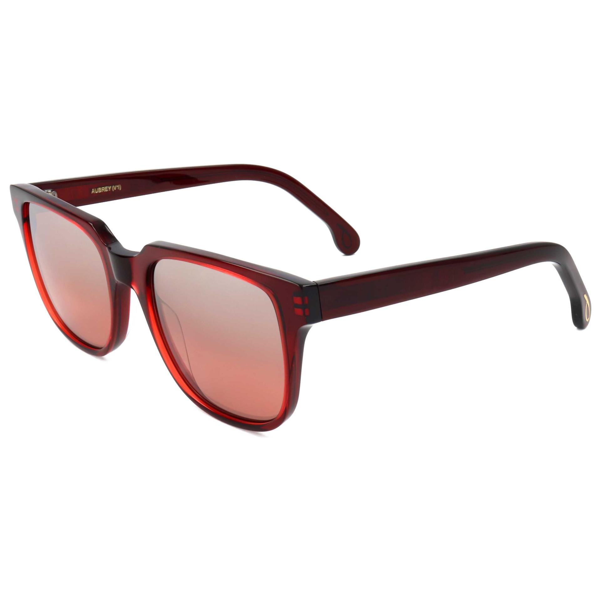 Paul Smith Unisex Sunglasses PSSN010V1SAUBREYV1S-003