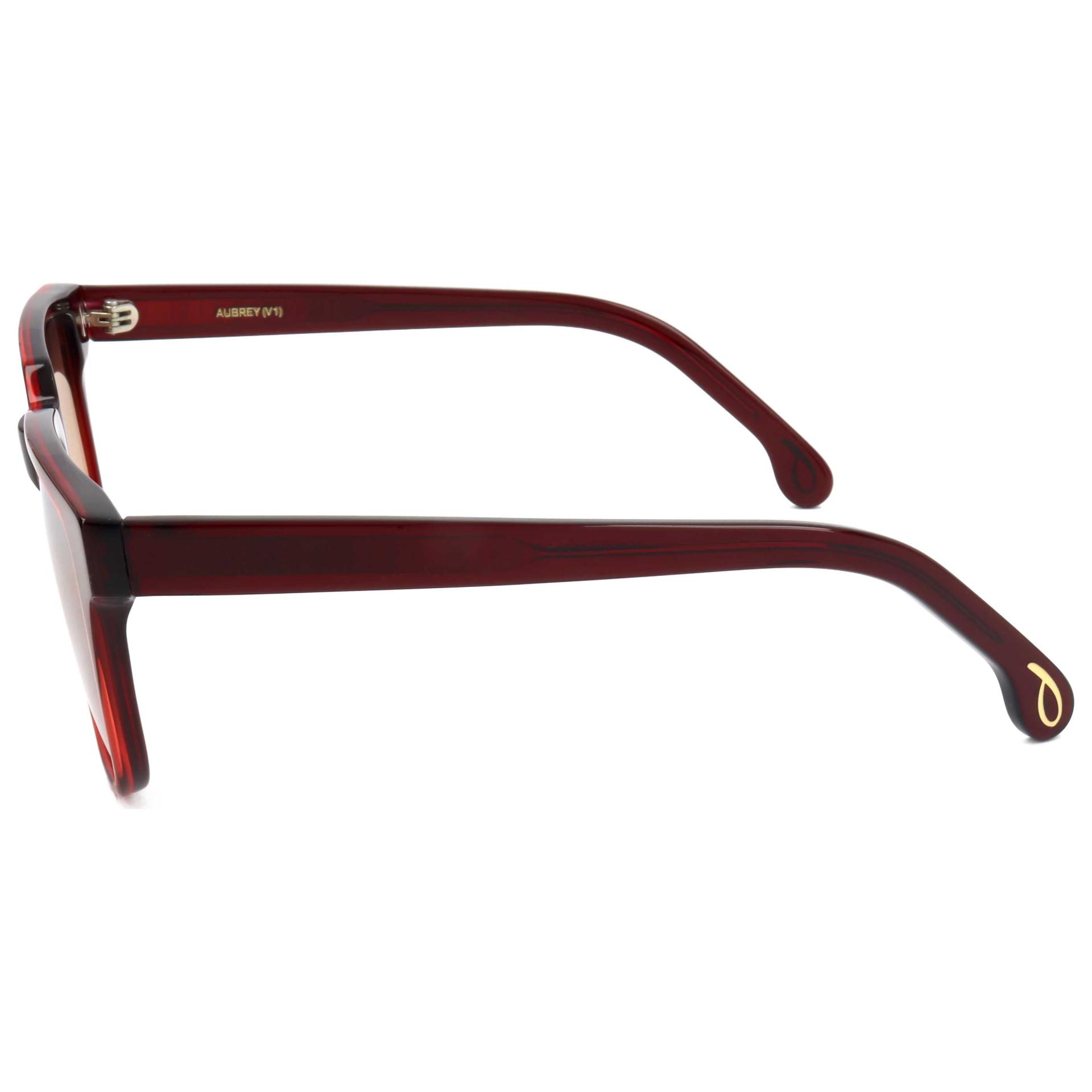 Paul Smith Unisex Sunglasses PSSN010V1SAUBREYV1S-003 2