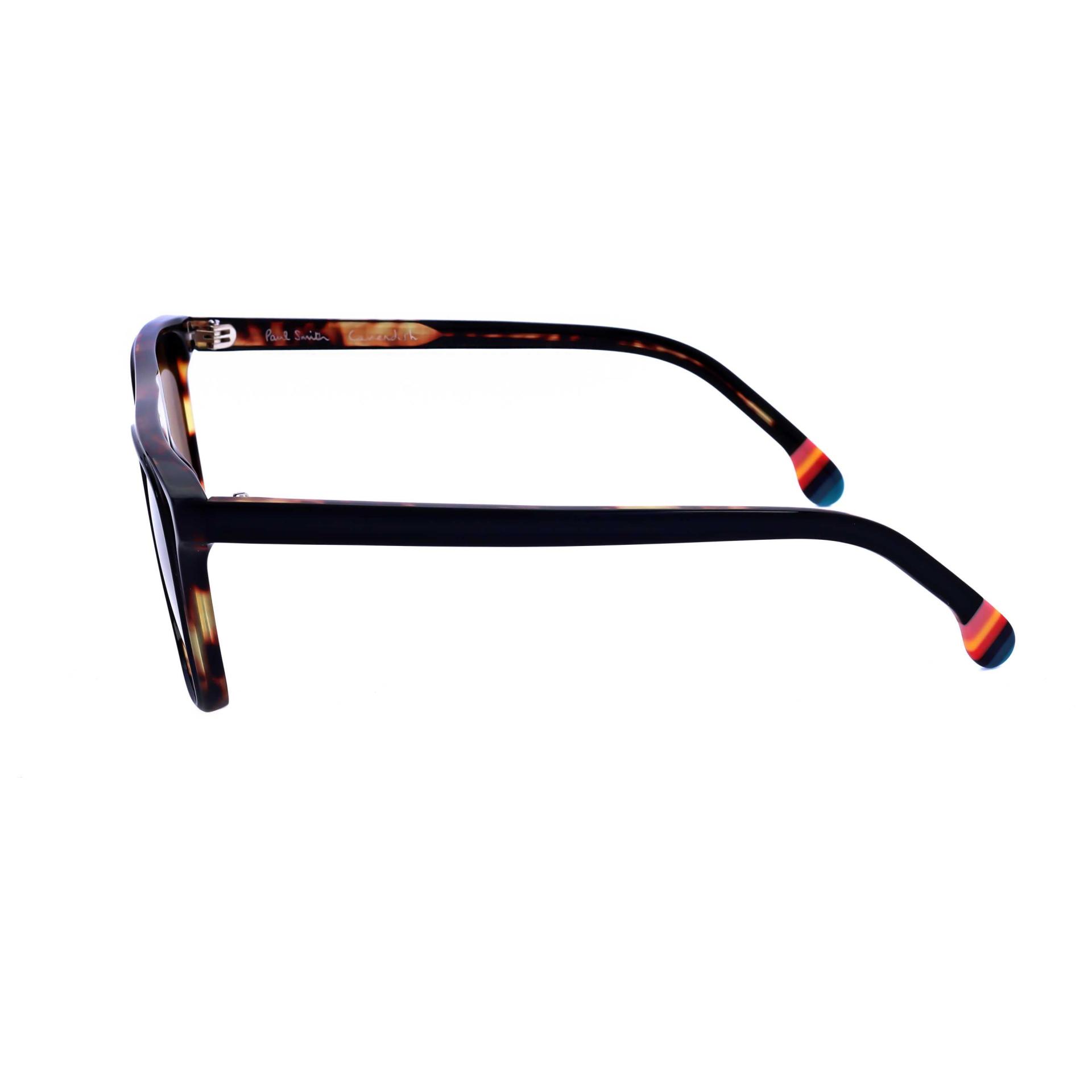 Paul Smith Unisex Sunglasses PSSN02753CAVENDISH-002 2