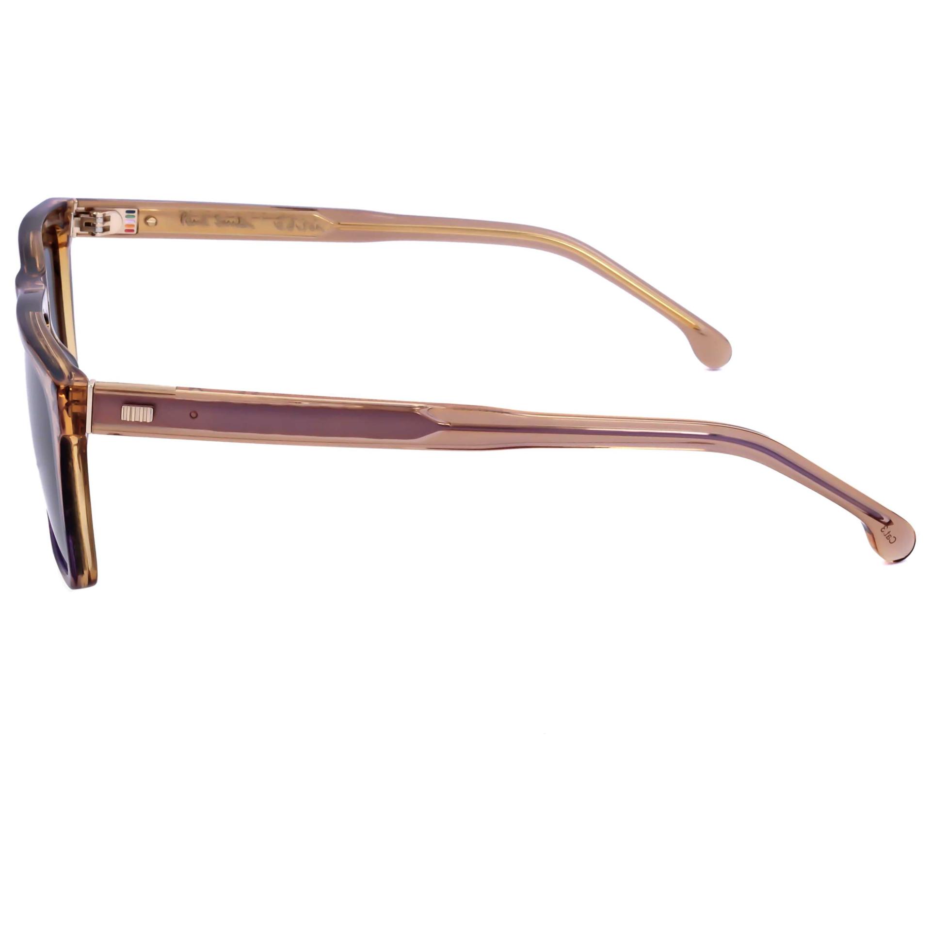 Paul Smith Unisex Sunglasses PSSN06255EDISON-004 2