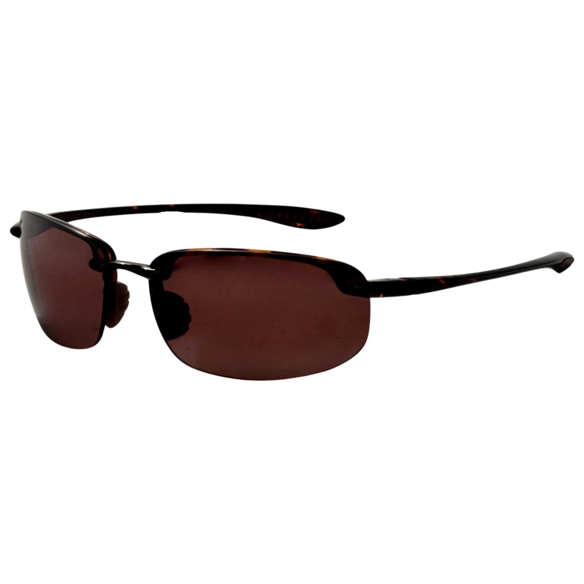 Maui Jim Men's Sunglasses R407-10