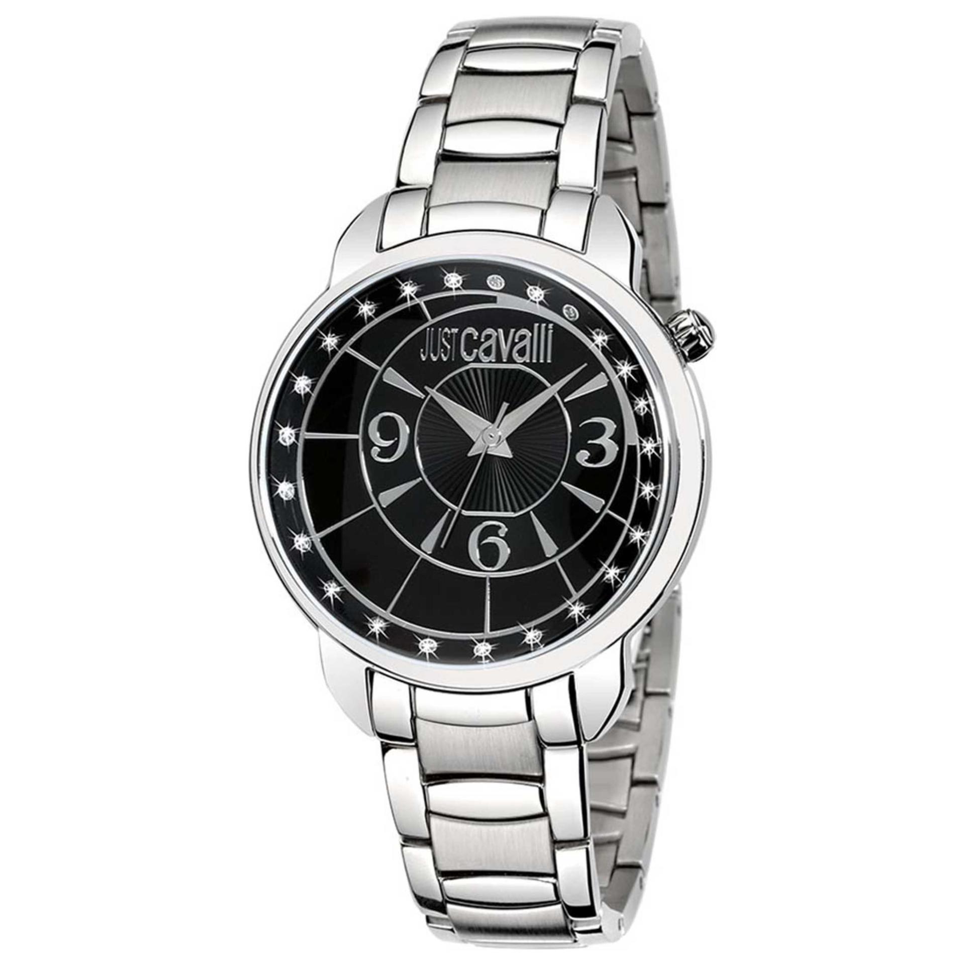 Just Cavalli Women's Watch R7253178525