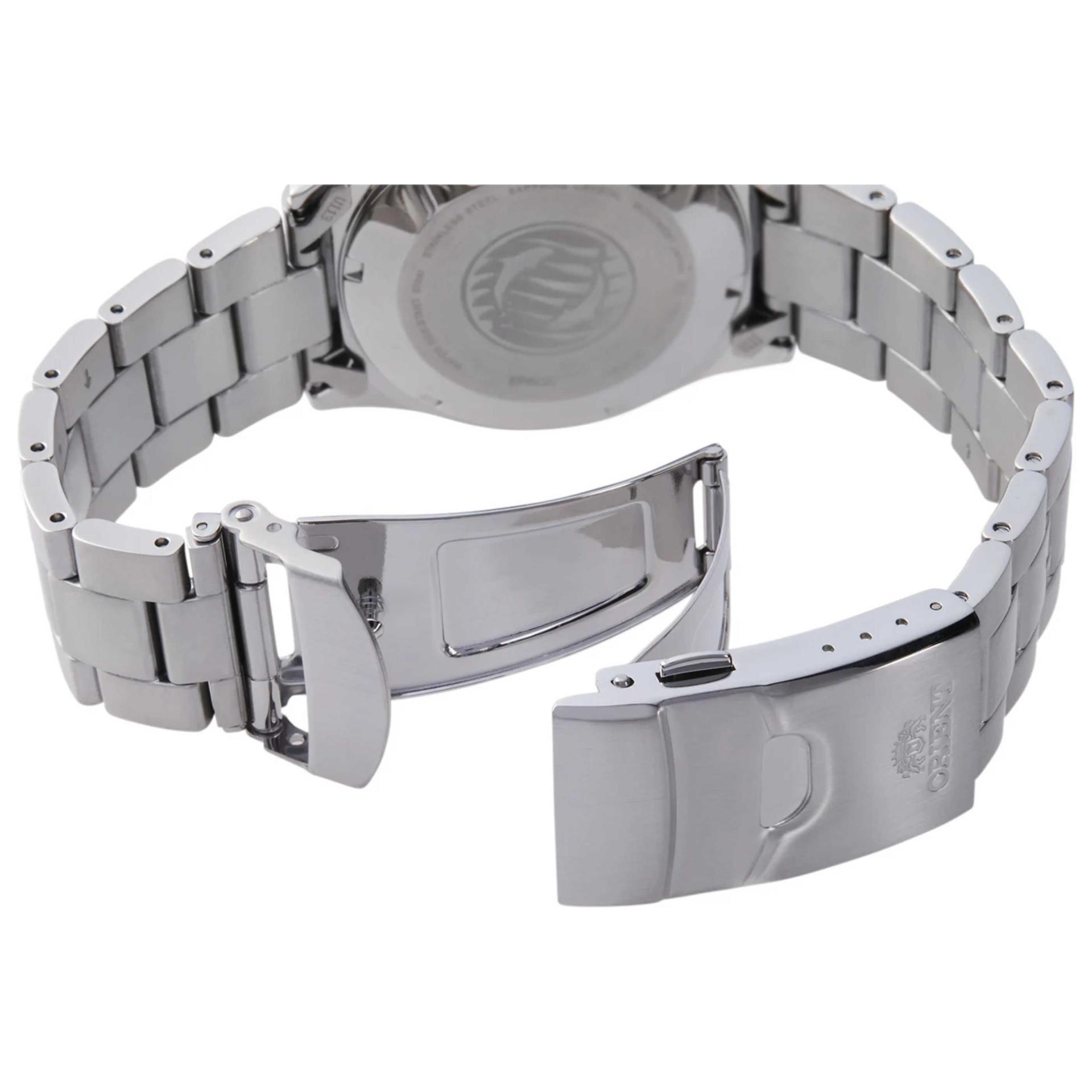 Orient Men's Watch RA-AA0003R 2