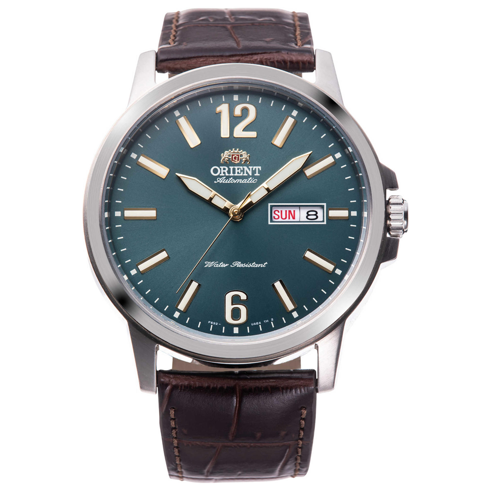 Orient Men's Watch RA-AA0C06E