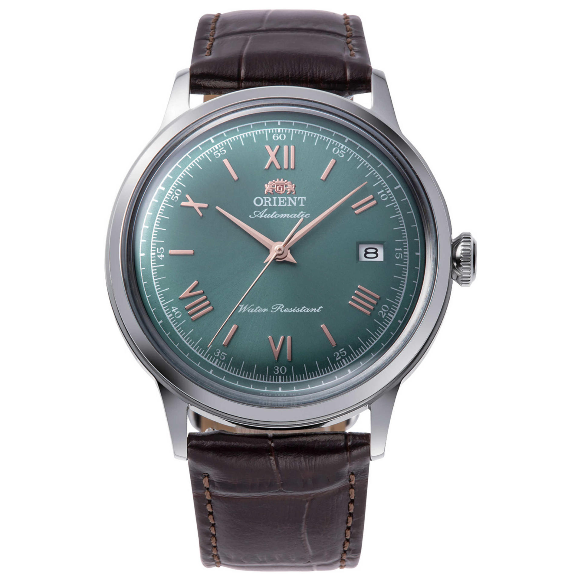 Orient Classic Men's Watch RA-AC0023E