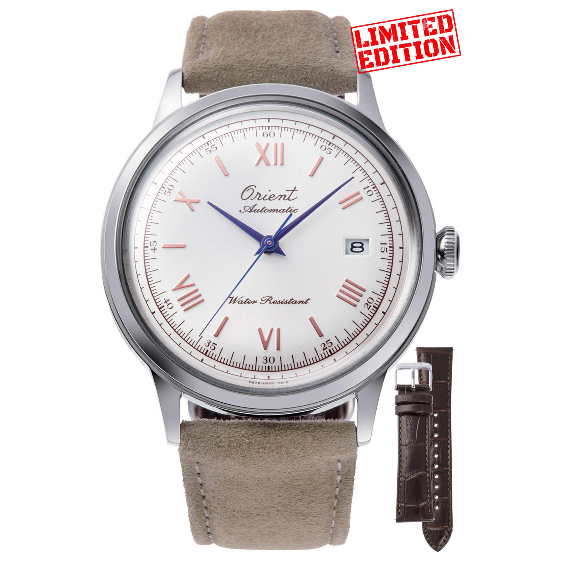 Orient Classic Men's Watch RA-AC0027S