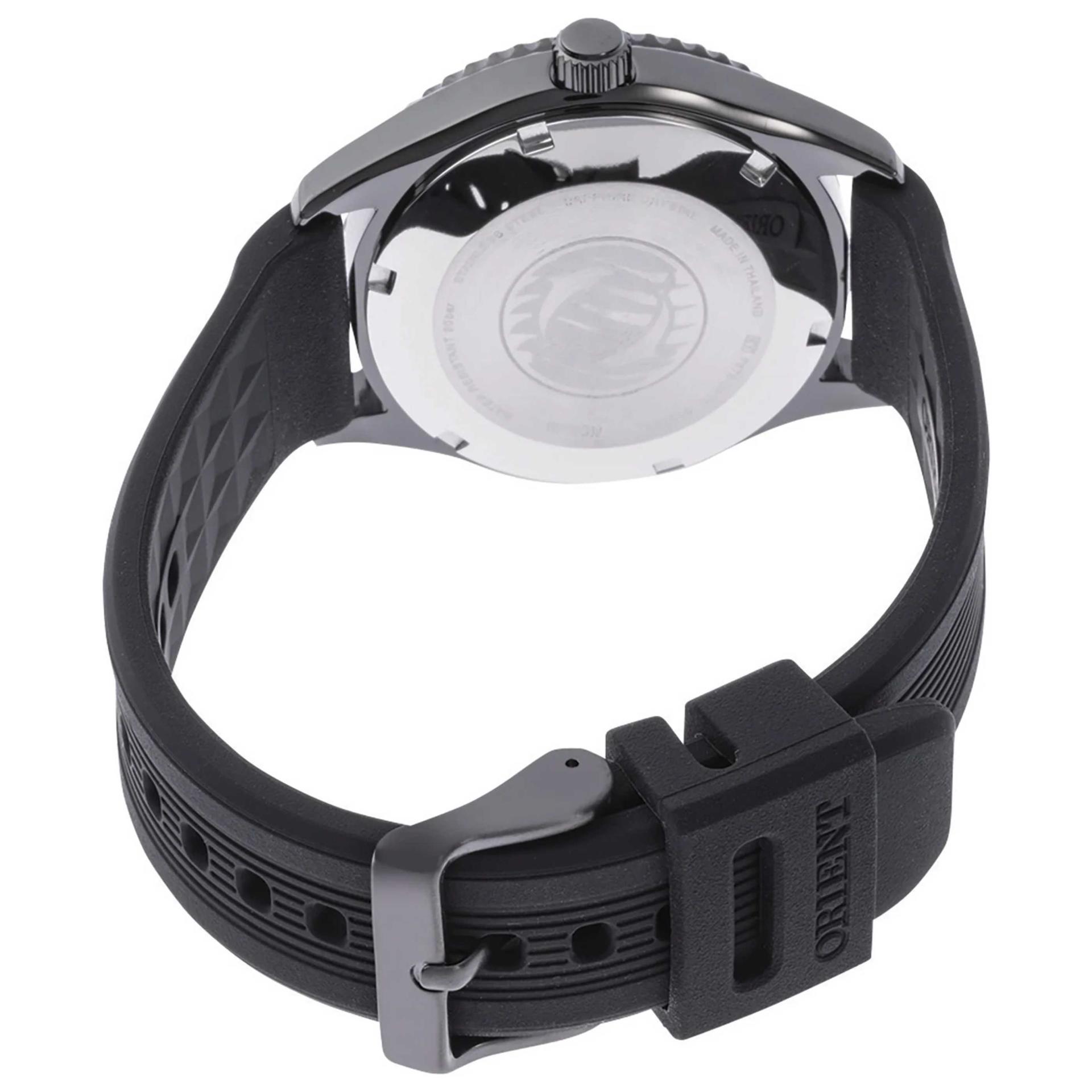 Orient Men's Watch RA-AC0Q10N 2