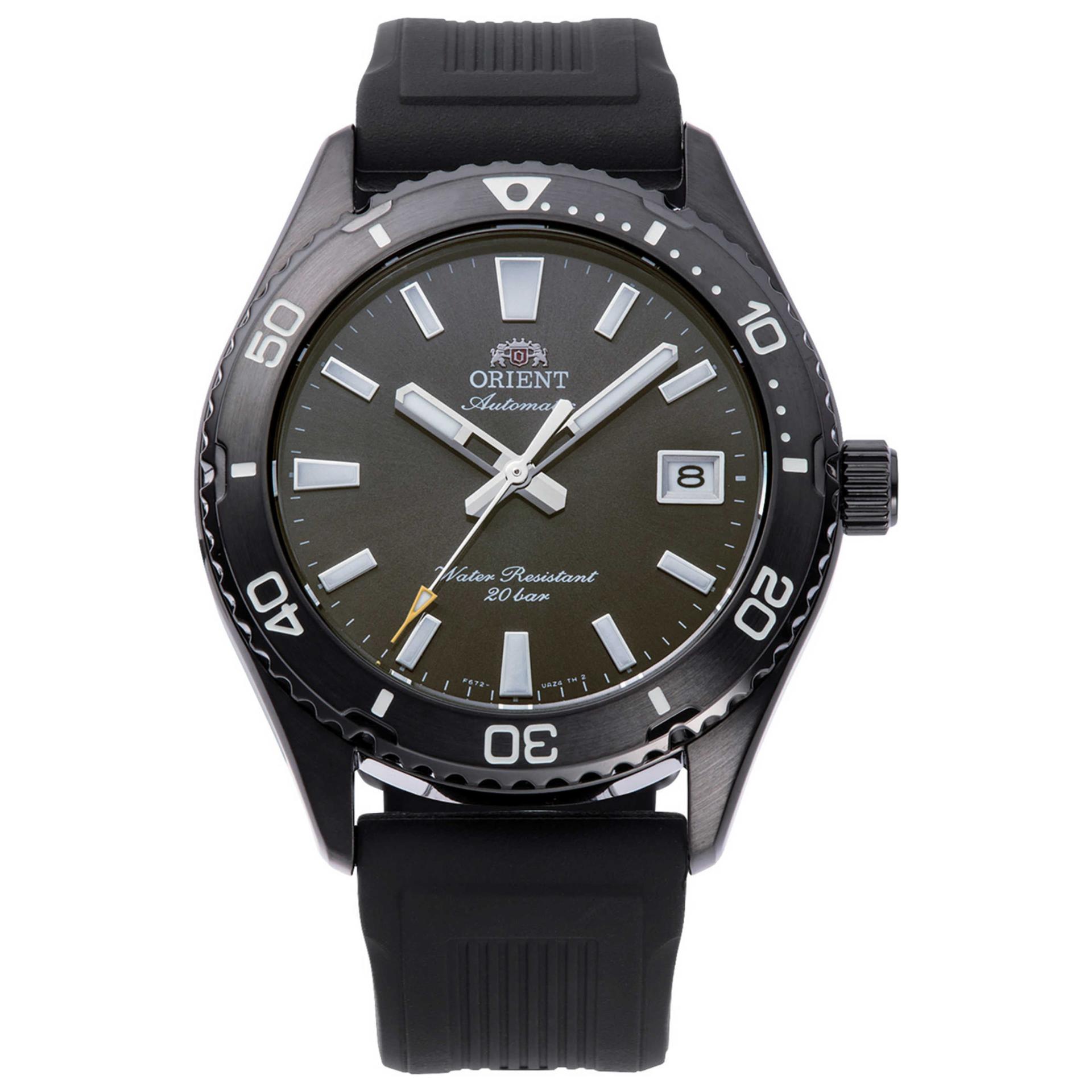 Orient Men's Watch RA-AC0Q10N