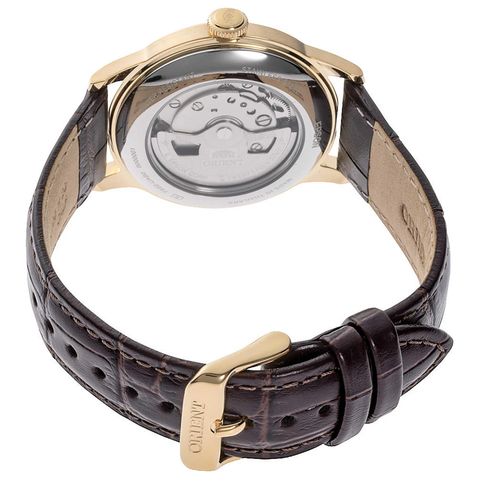 Orient Men's Watch RA-AP0106S 2