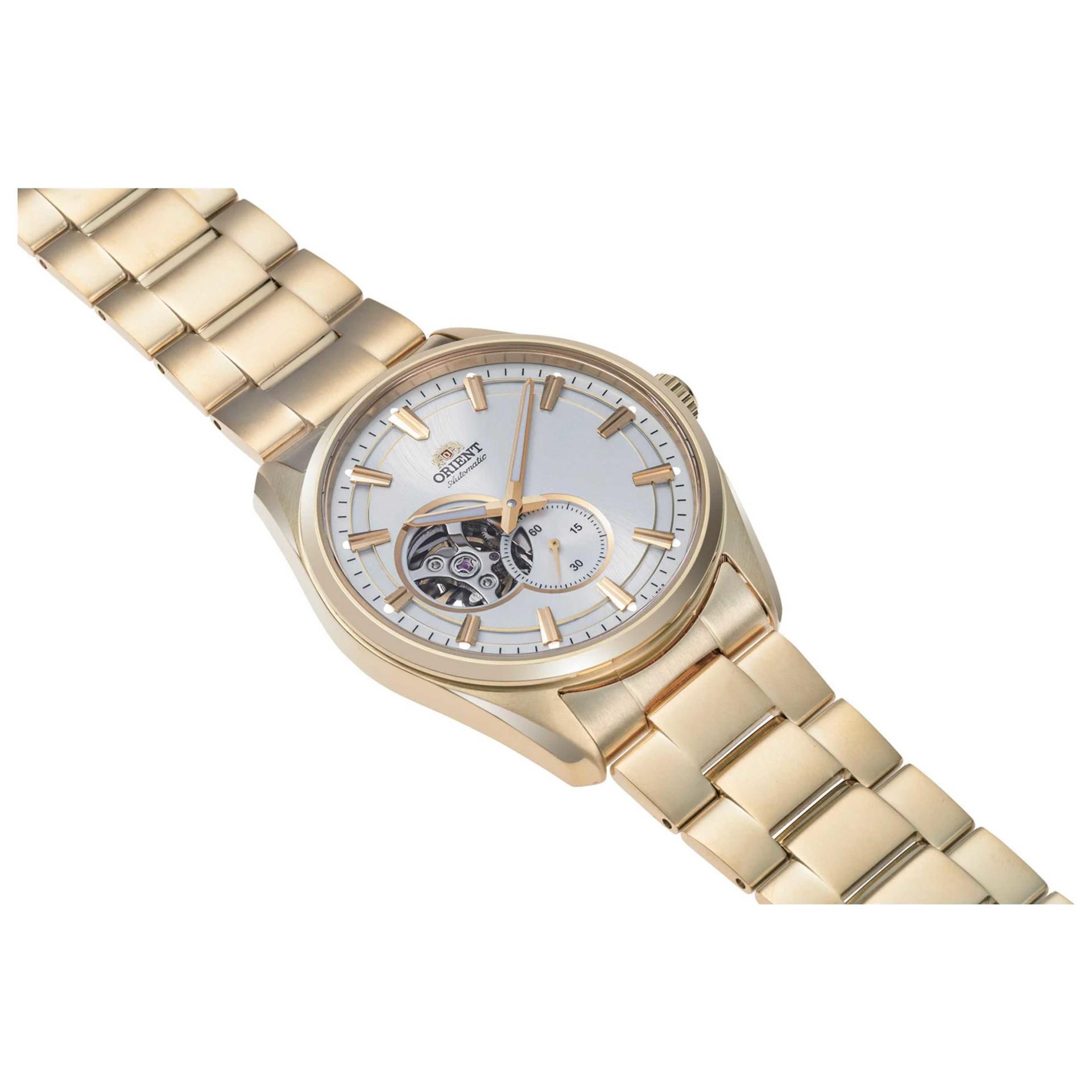 Orient Men's Watch RA-AR0007S 3