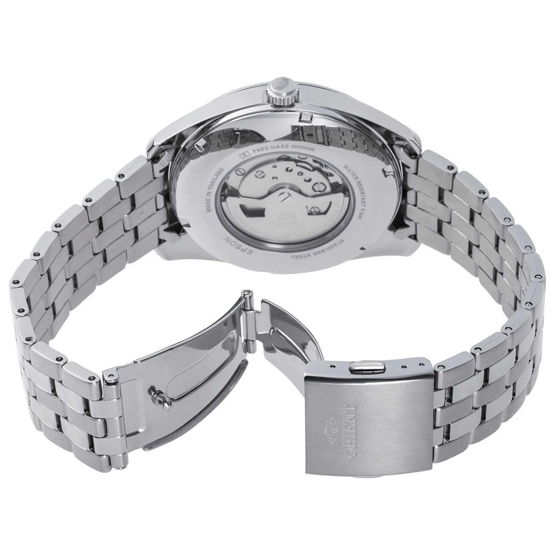 Orient Men's Watch RA-BA0002E 2