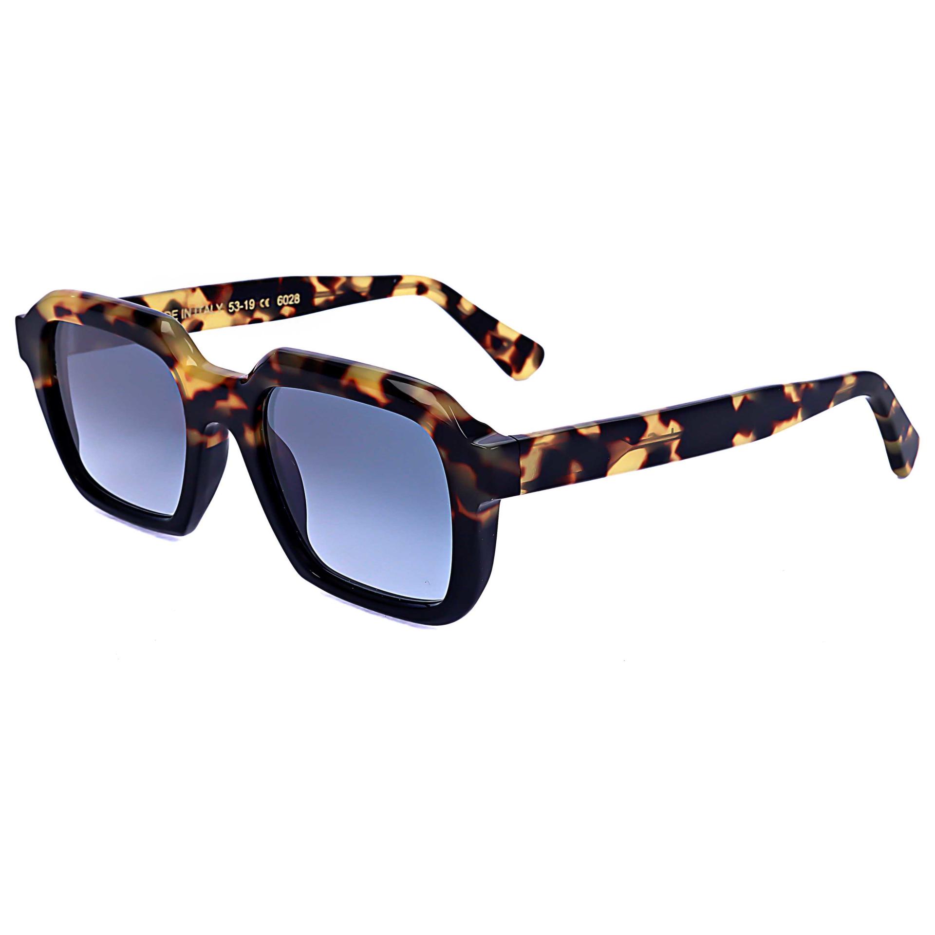 L.G.R. Unisex Sunglasses RAFFAELLO-TORT-53