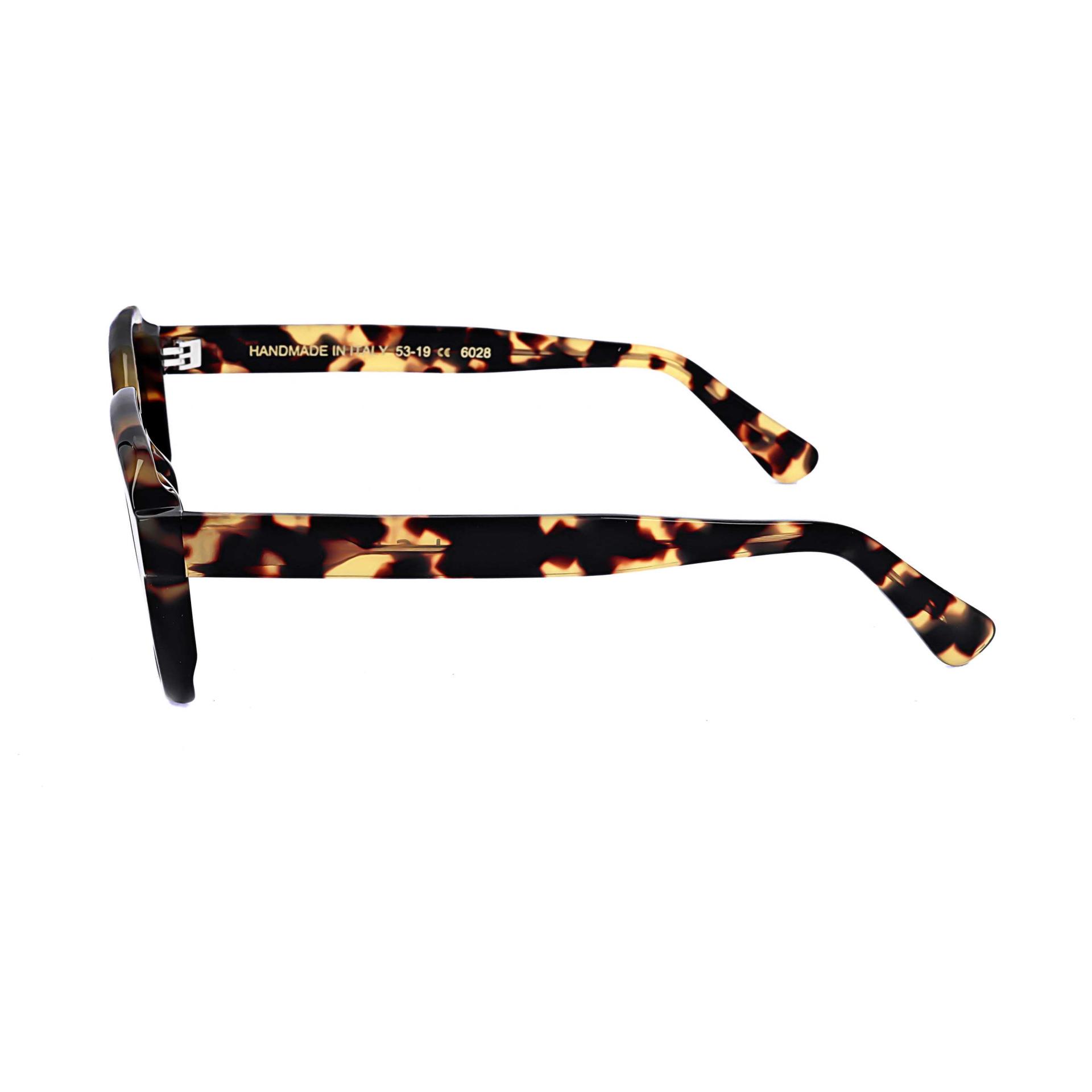 L.G.R. Unisex Sunglasses RAFFAELLO-TORT-53 2