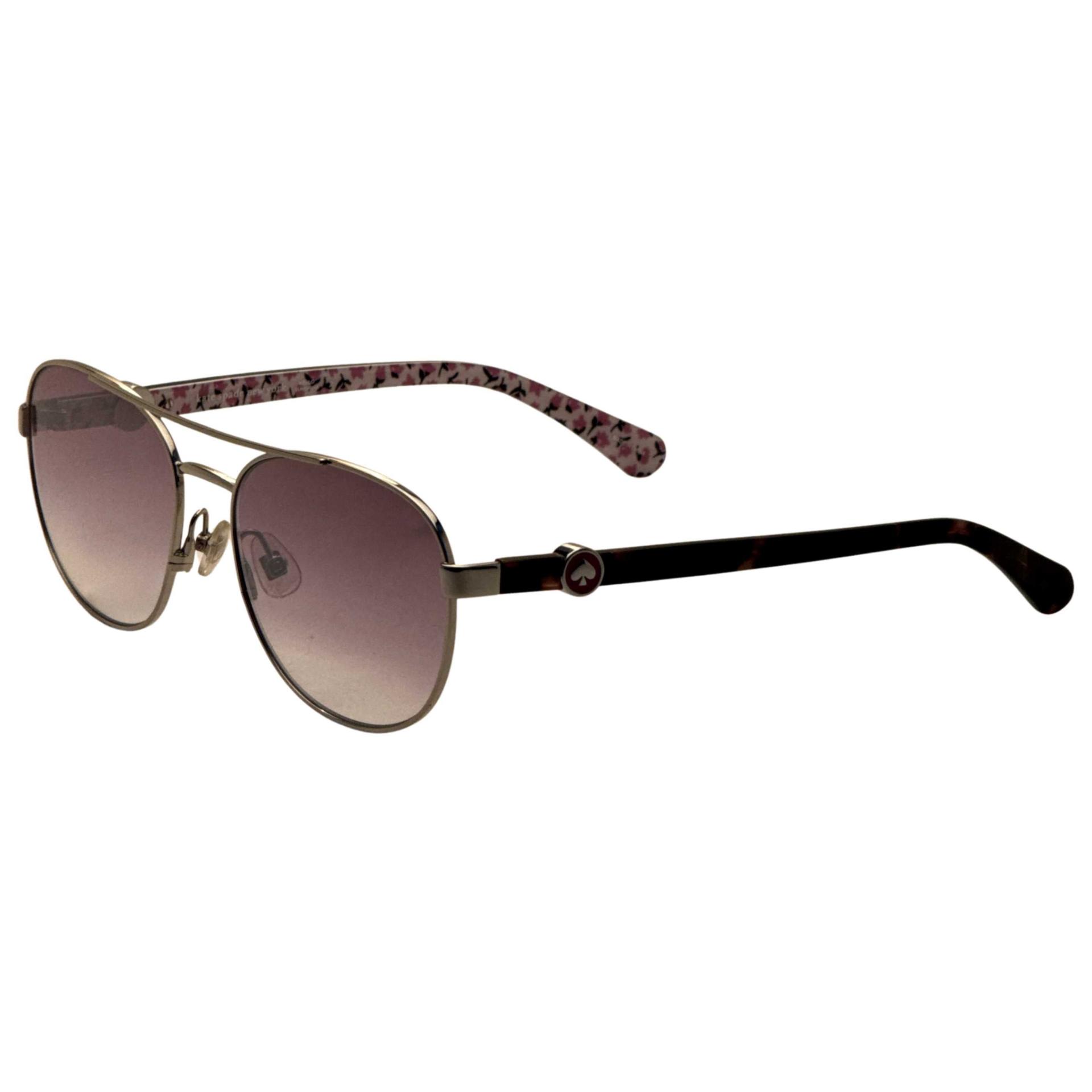Kate Spade Women's Sunglasses RAGLANGS-0010-NQ